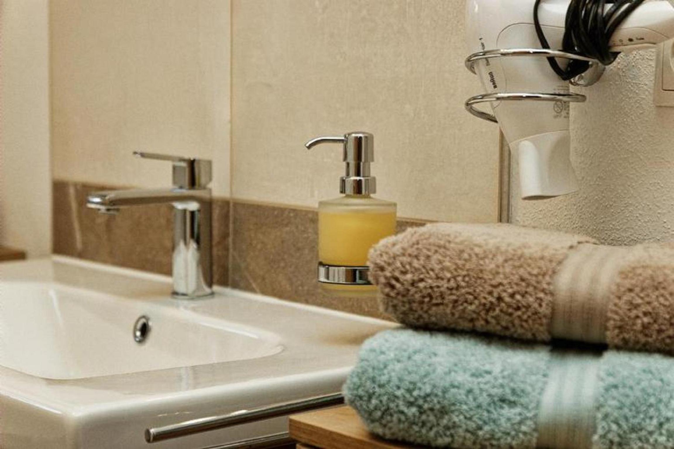 Ferienchalets zum Lebzelter mit Sauna und Whirlpool