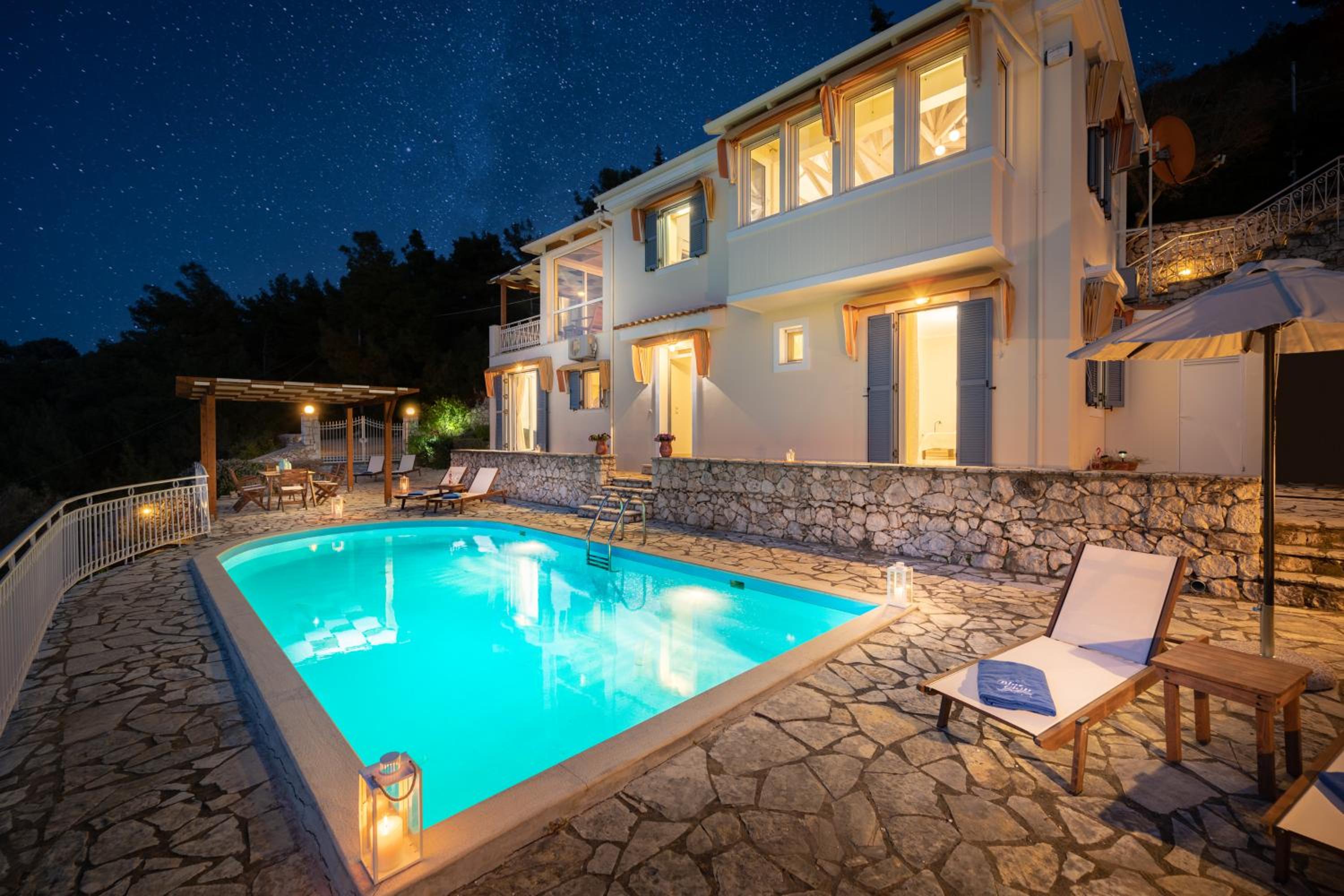 Blue Chill Villa photo 5