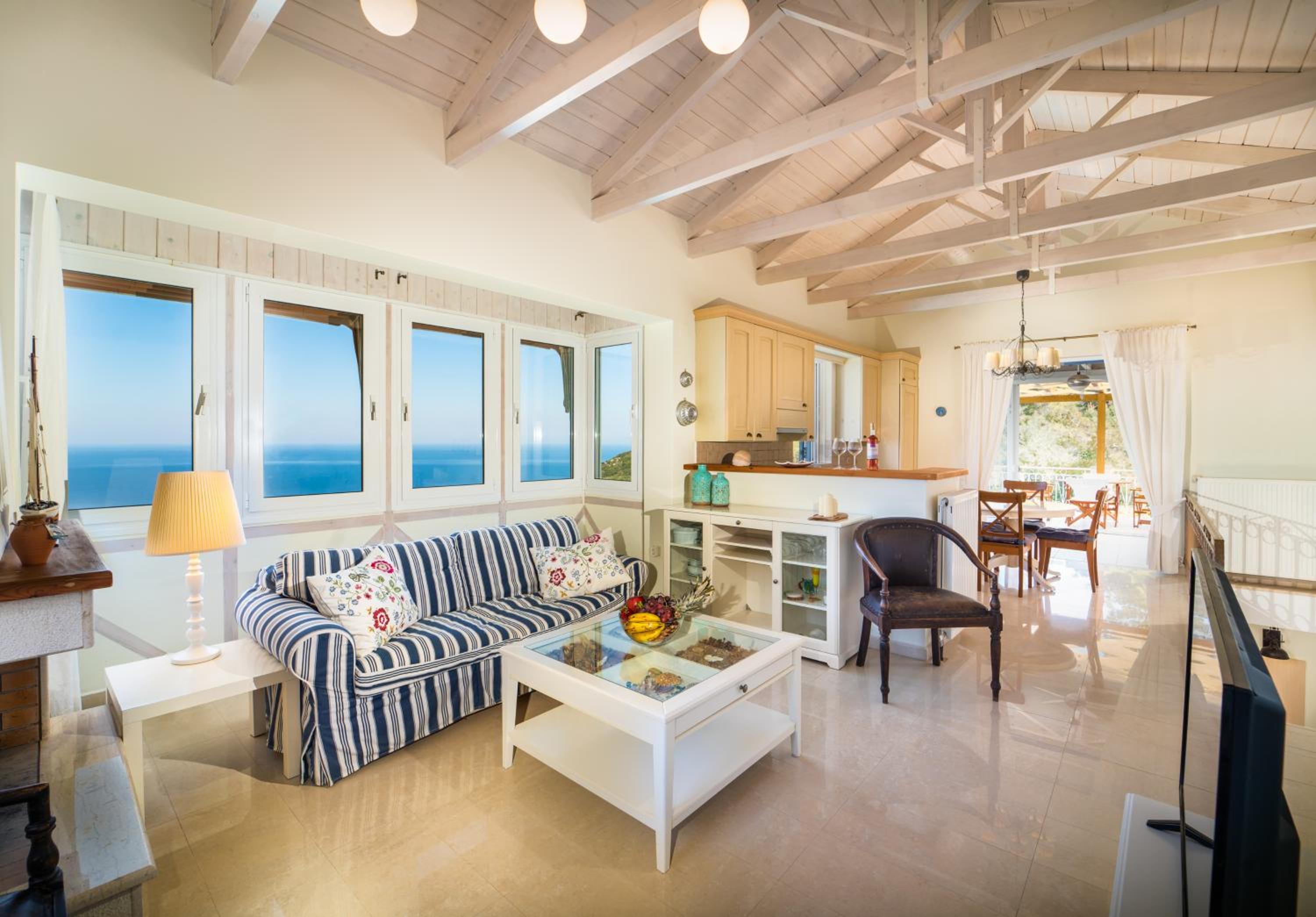 Blue Chill Villa photo 2