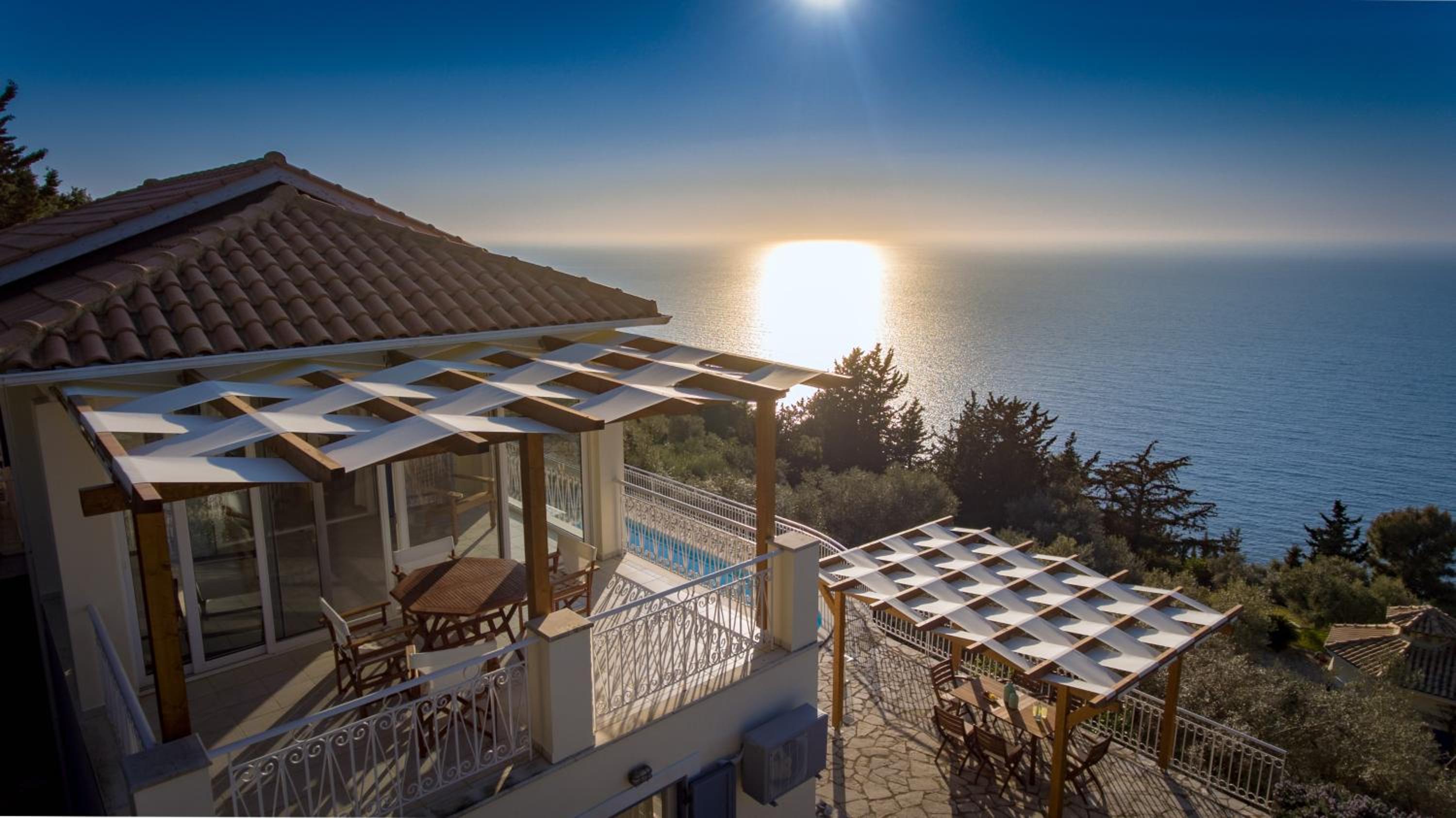 Blue Chill Villa photo 4