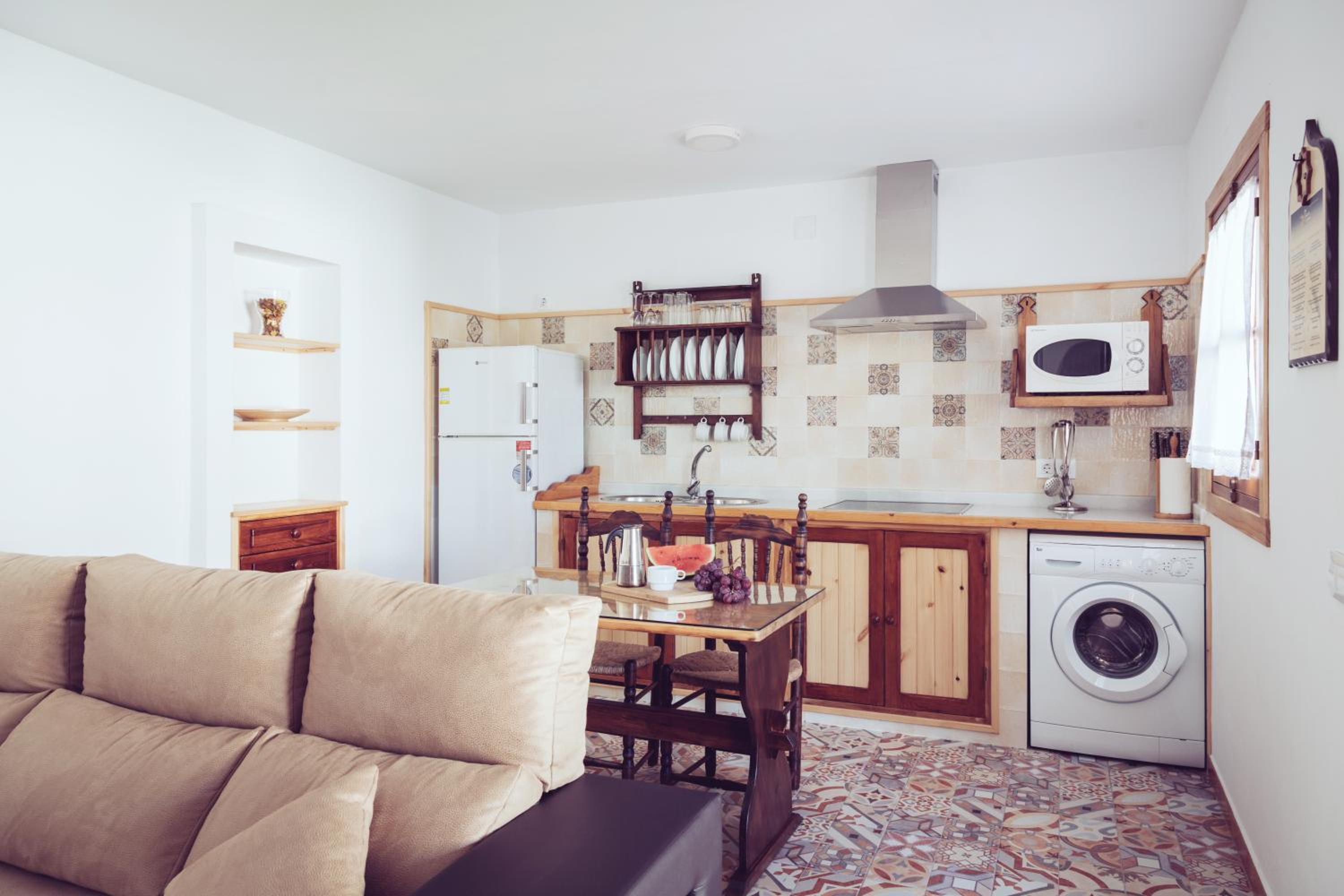 Casa Lola view 2