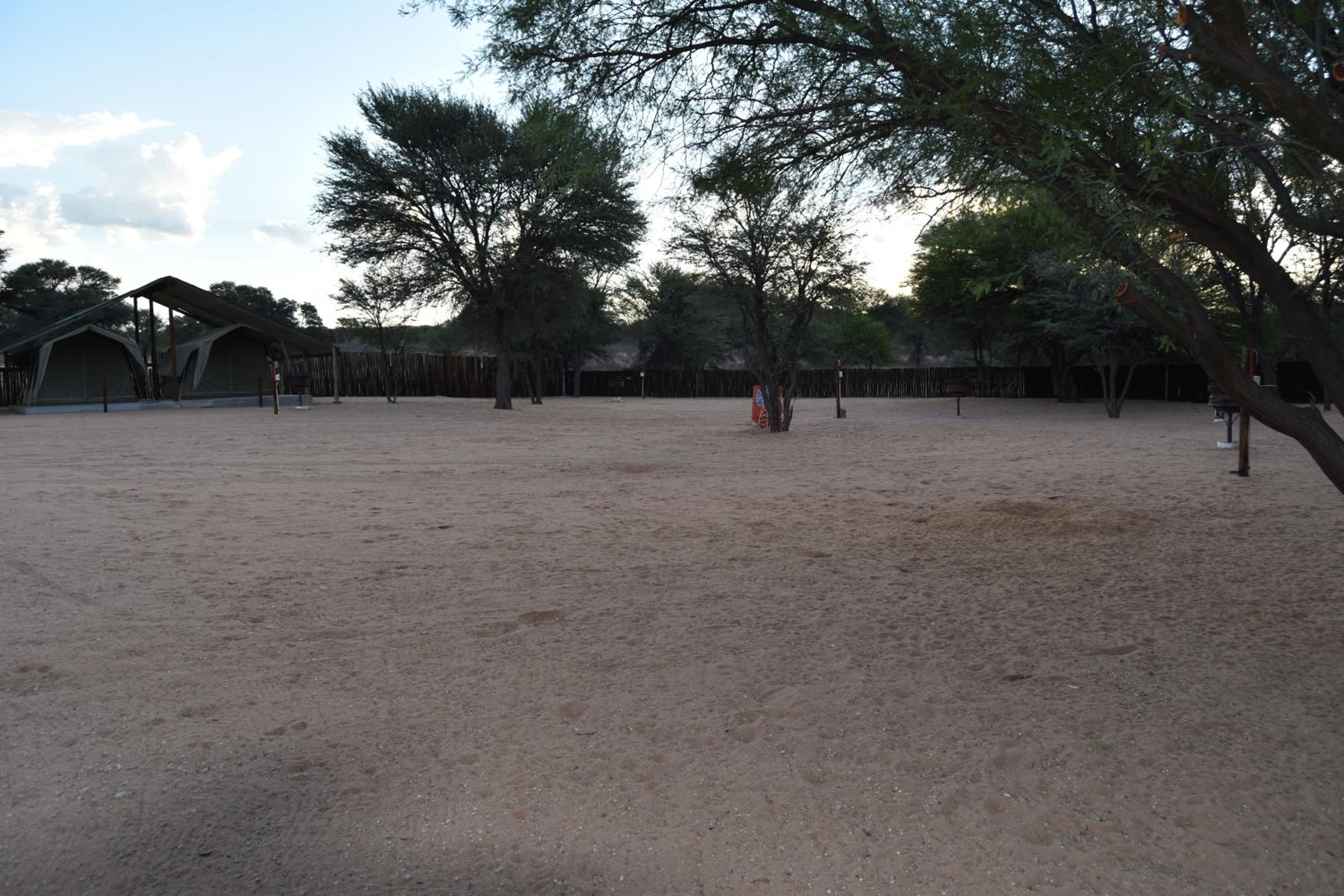 Kalahari Farmstall view 5