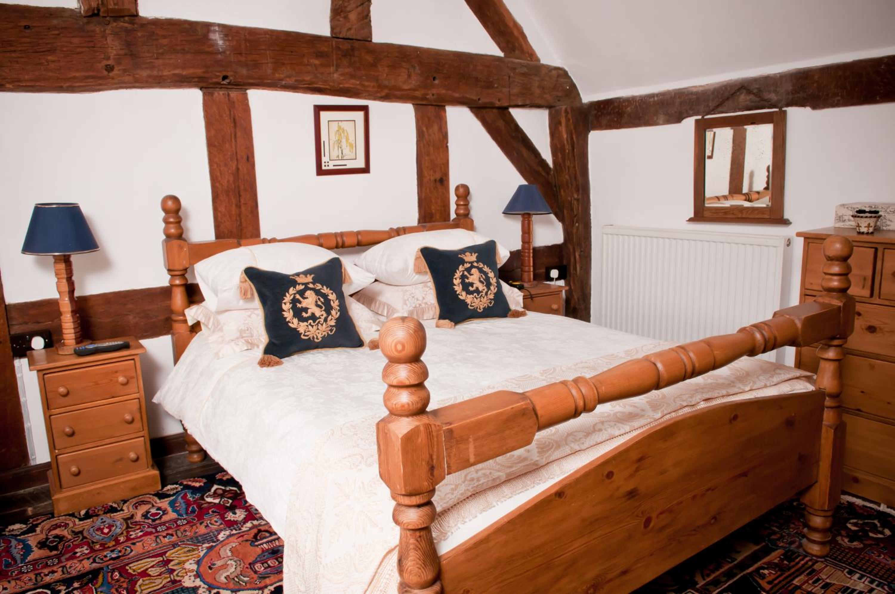 Walford Court
