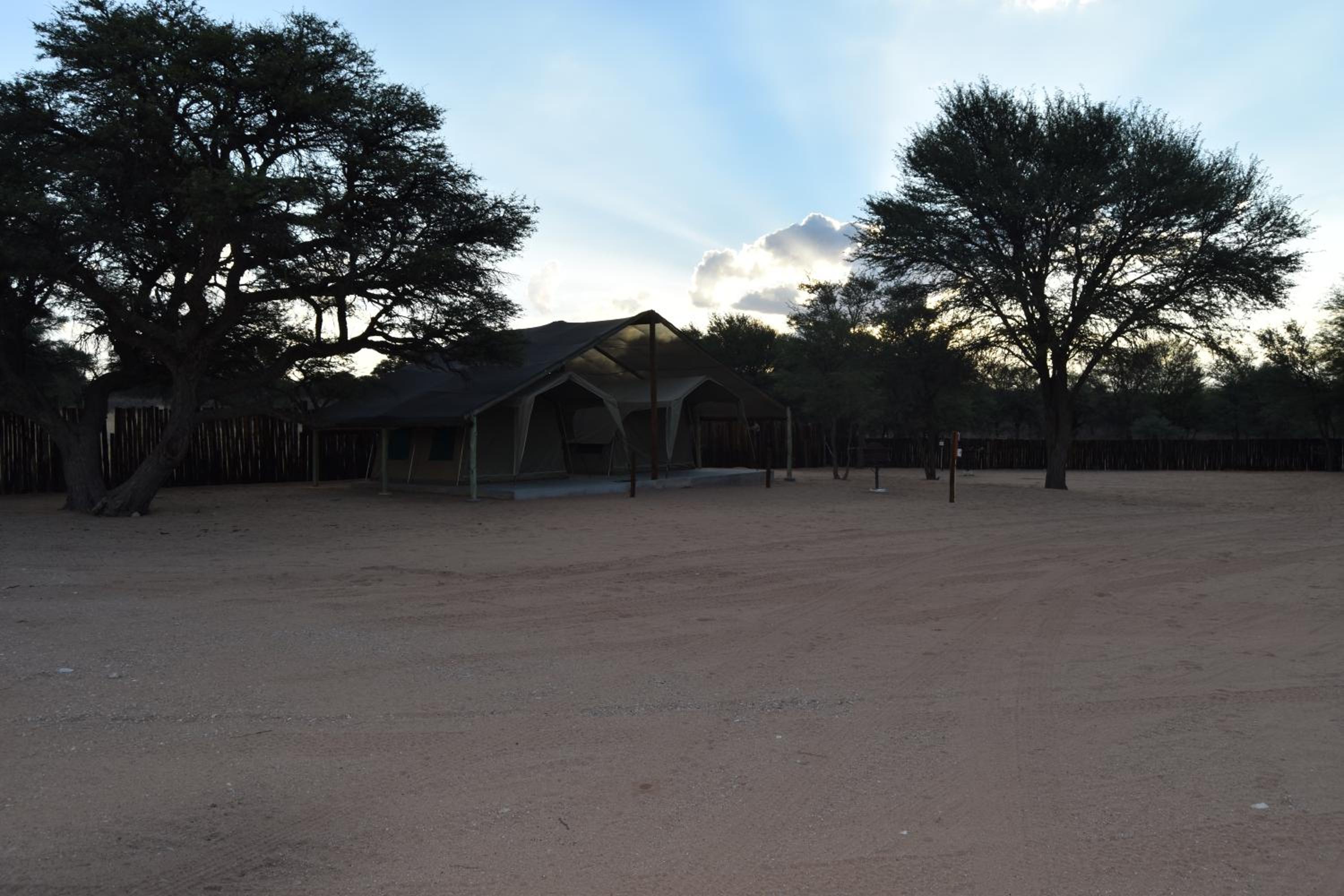Kalahari Farmstall view 4