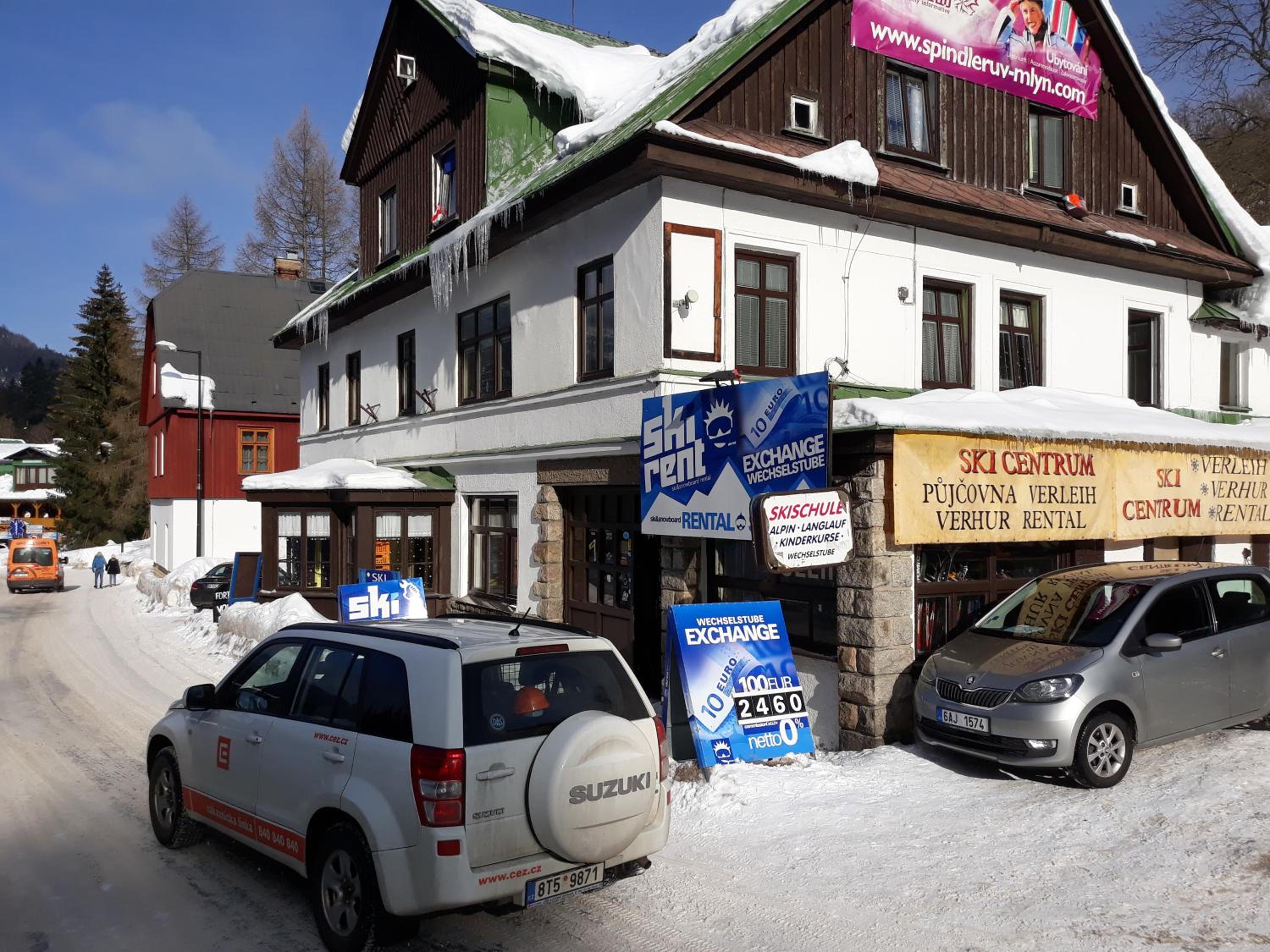 Hostel Fortuna