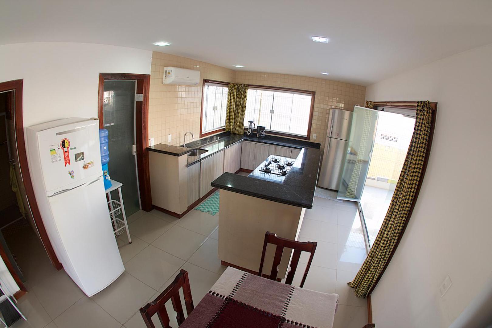 Casa Flecha