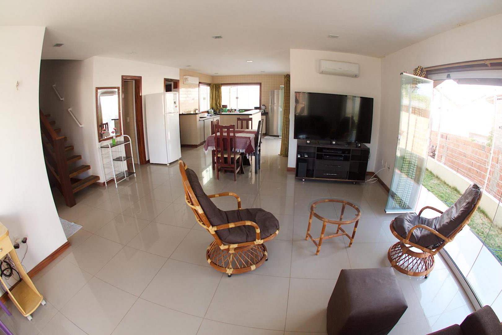 Casa Flecha