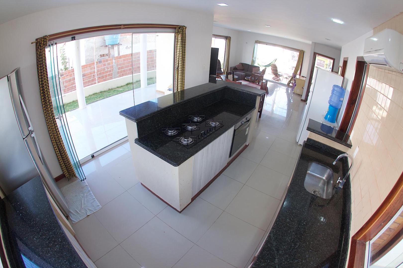 Casa Flecha