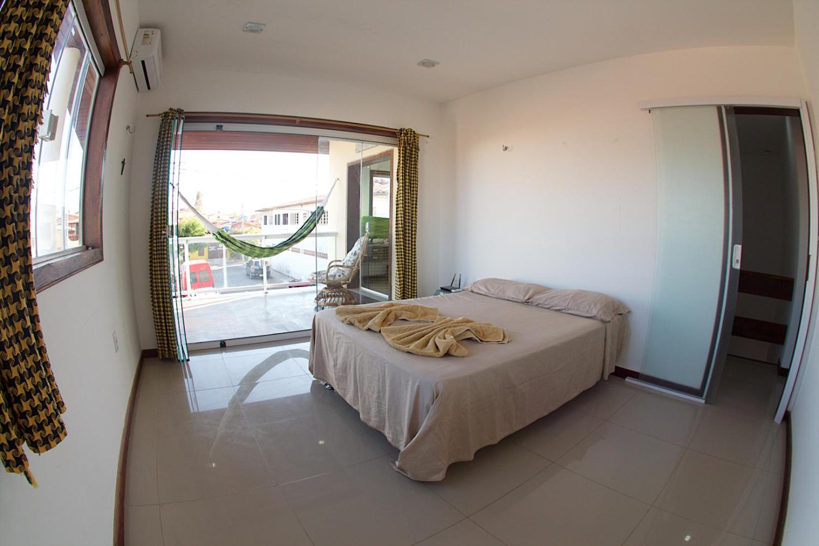 Casa Flecha