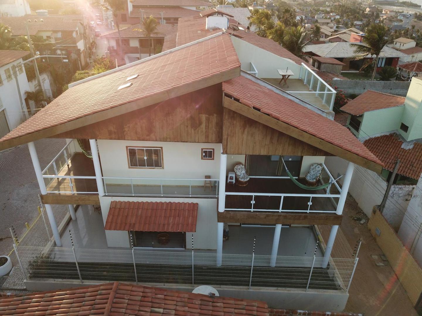 Casa Flecha
