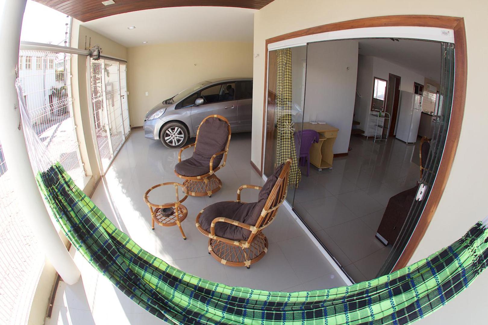 Casa Flecha