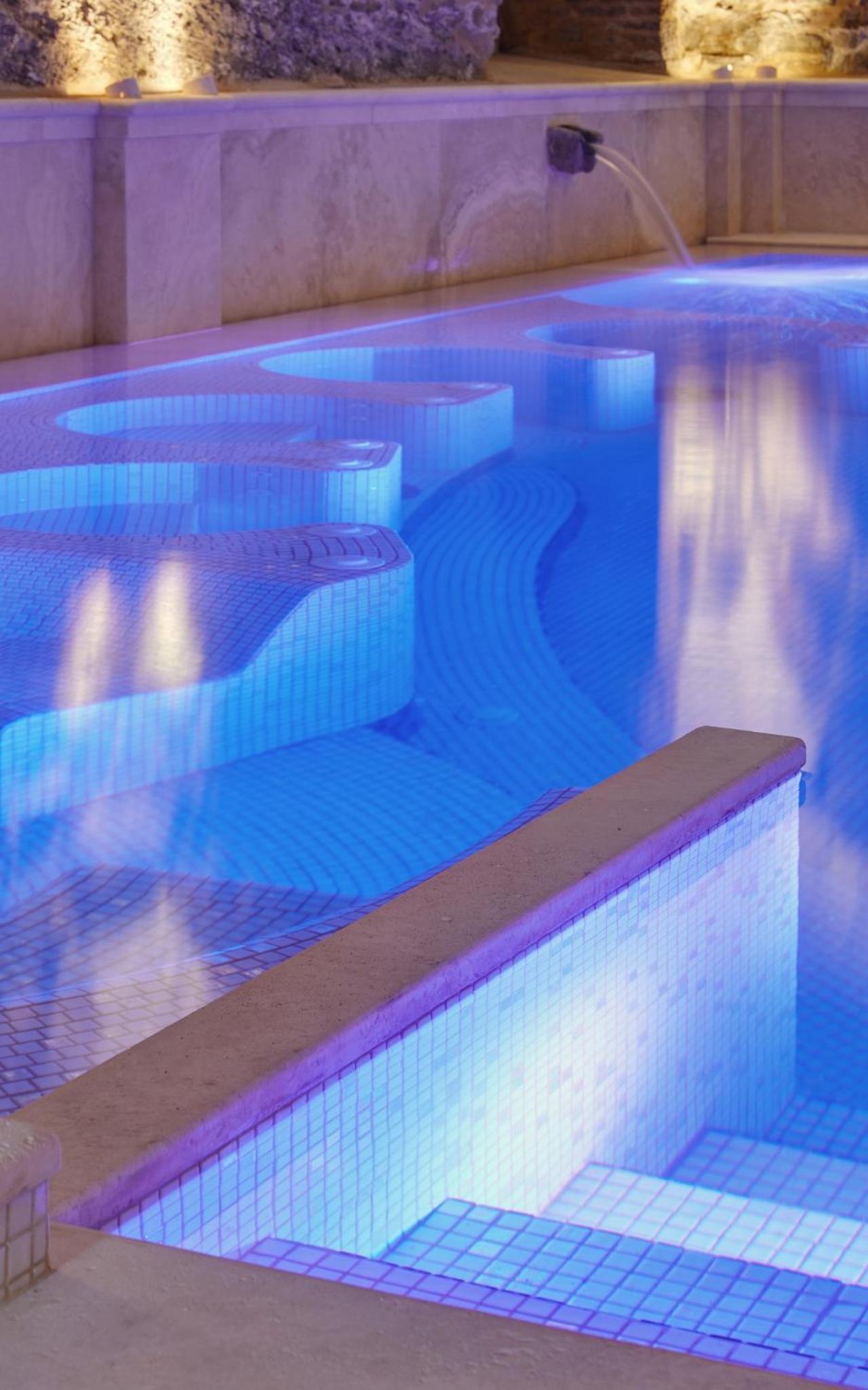 Cortona Vacations - Monastero Di Cortona Hotel Spa - Property Image 35