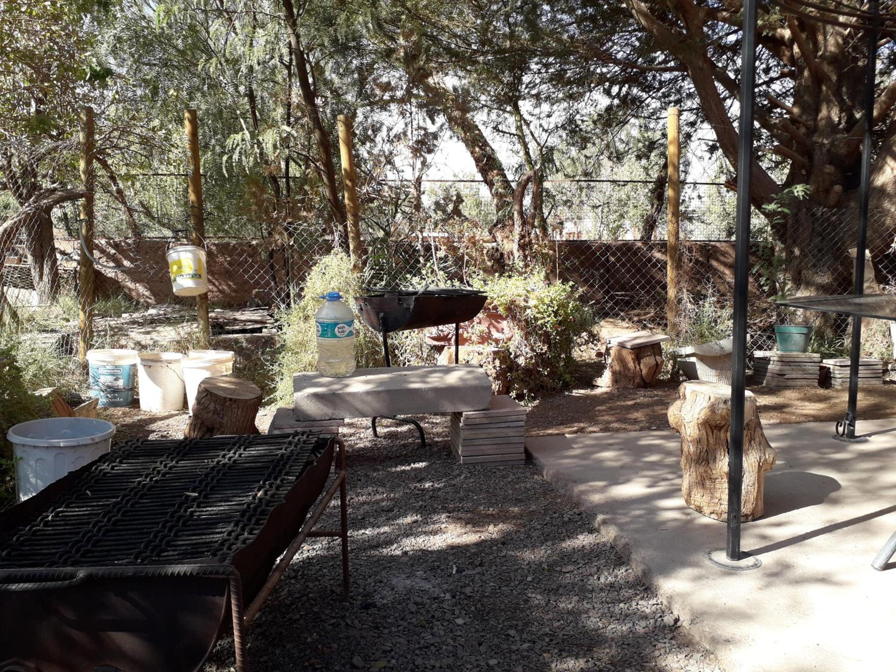 Hotel Turi Atacama