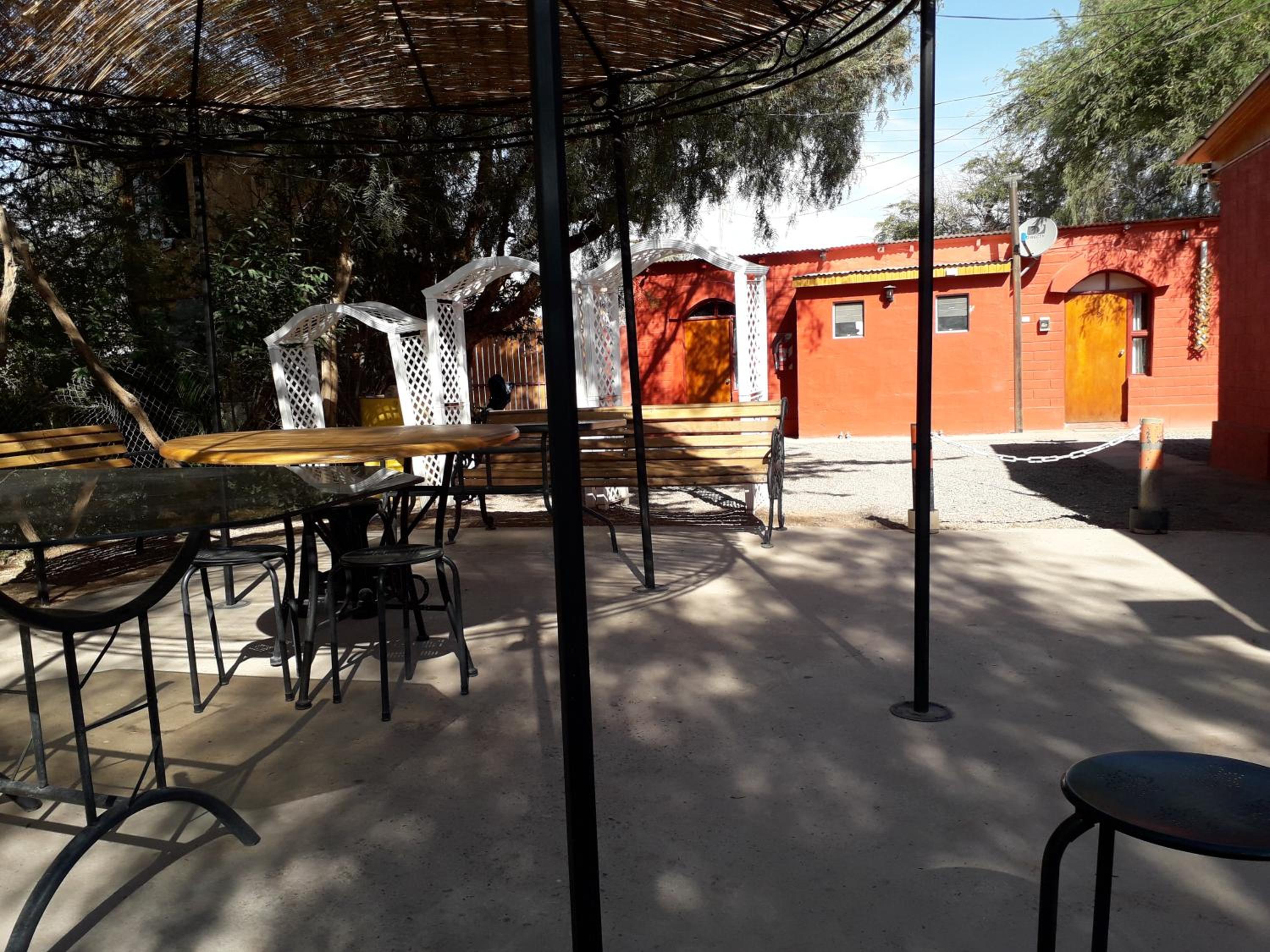 Hotel Turi Atacama