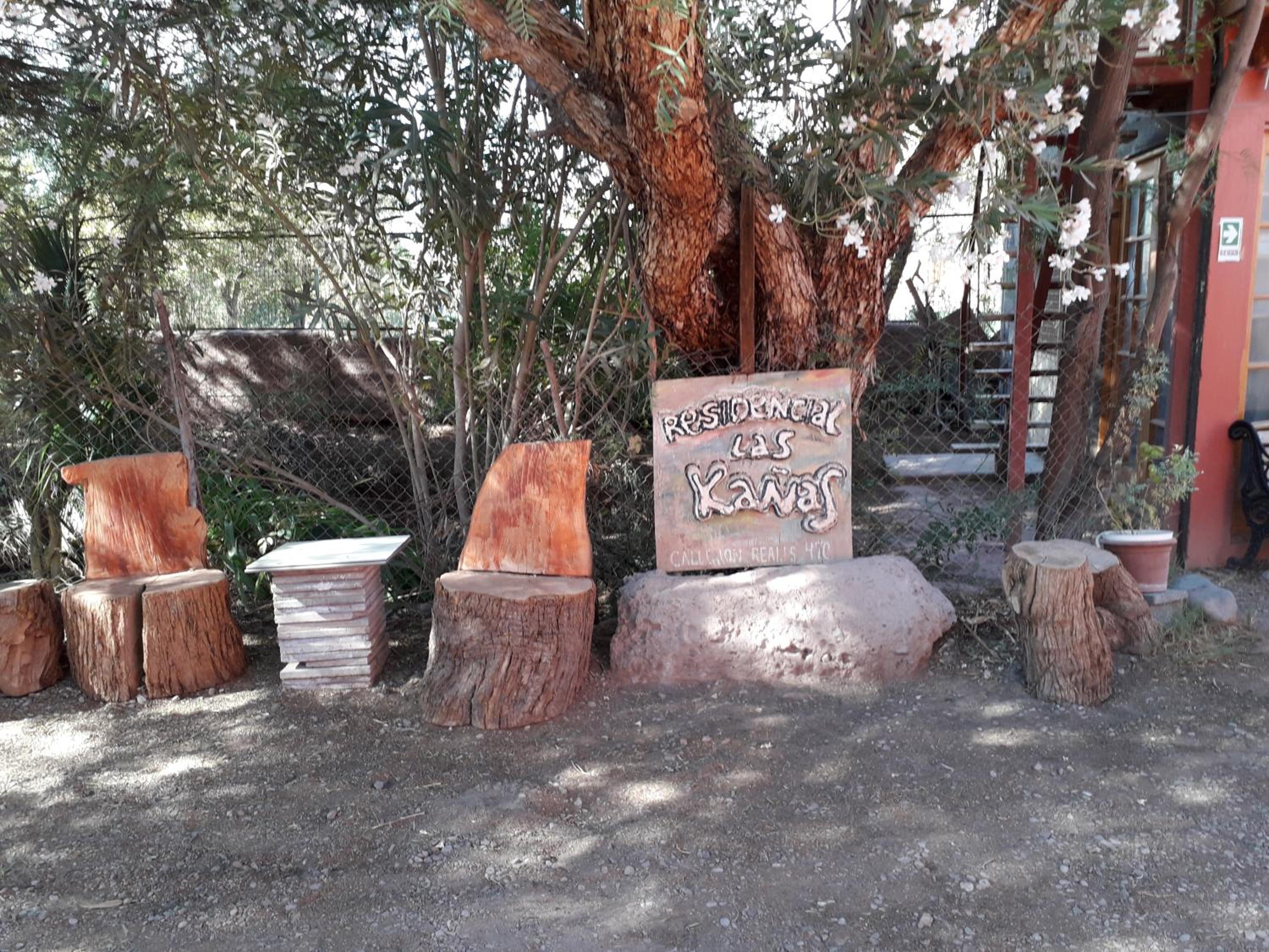 Hotel Turi Atacama