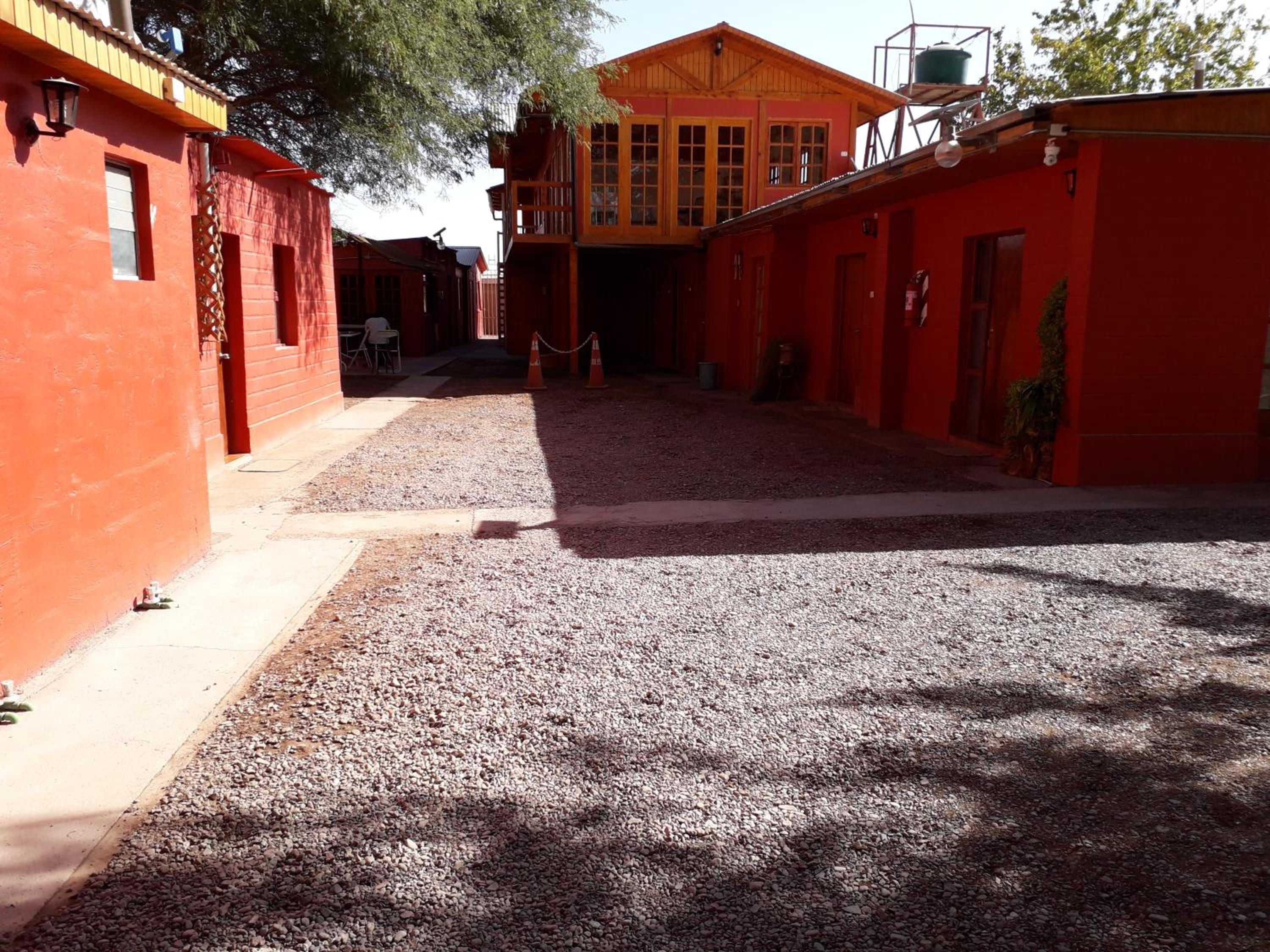 Hotel Turi Atacama