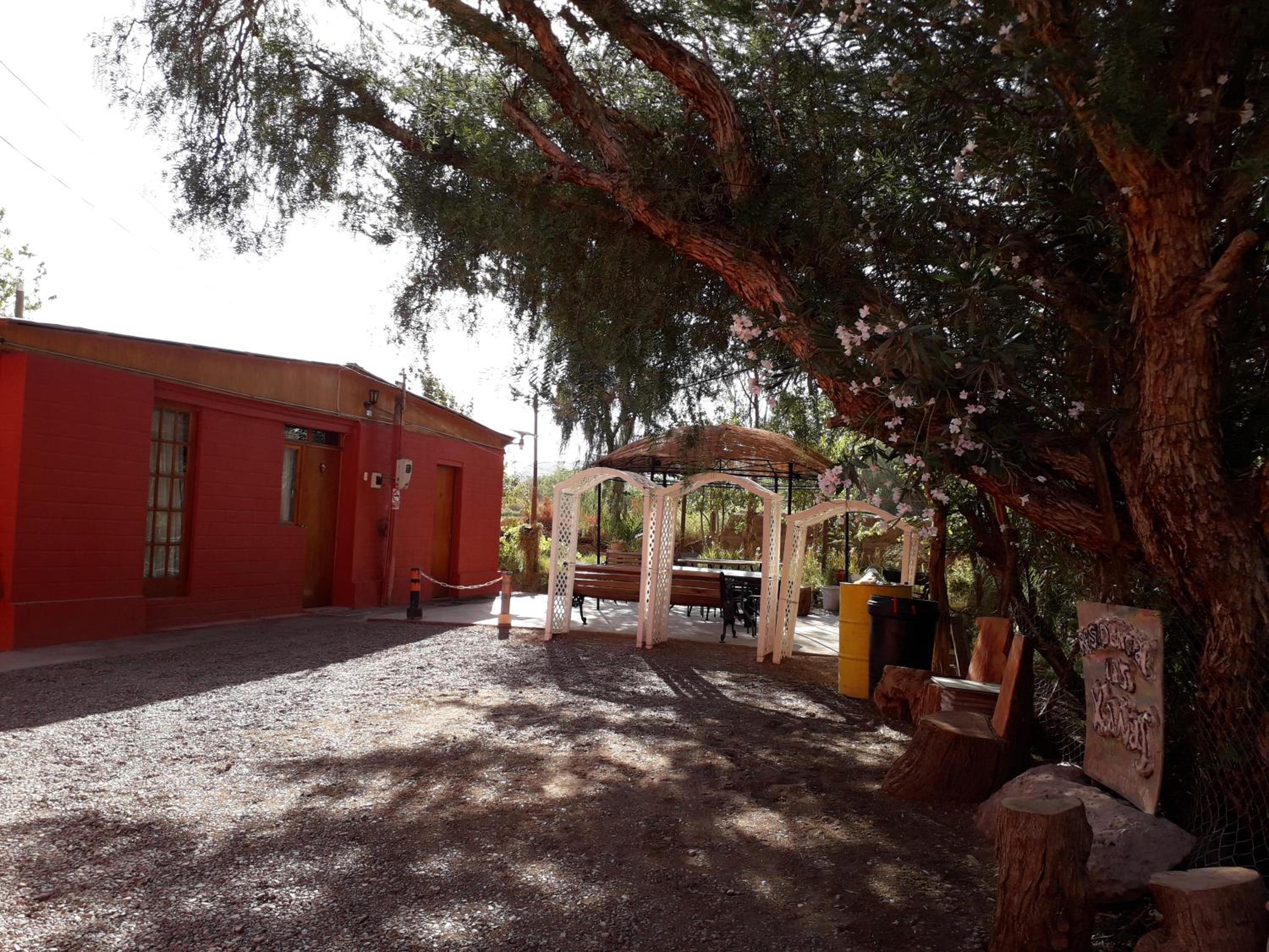 Hotel Turi Atacama