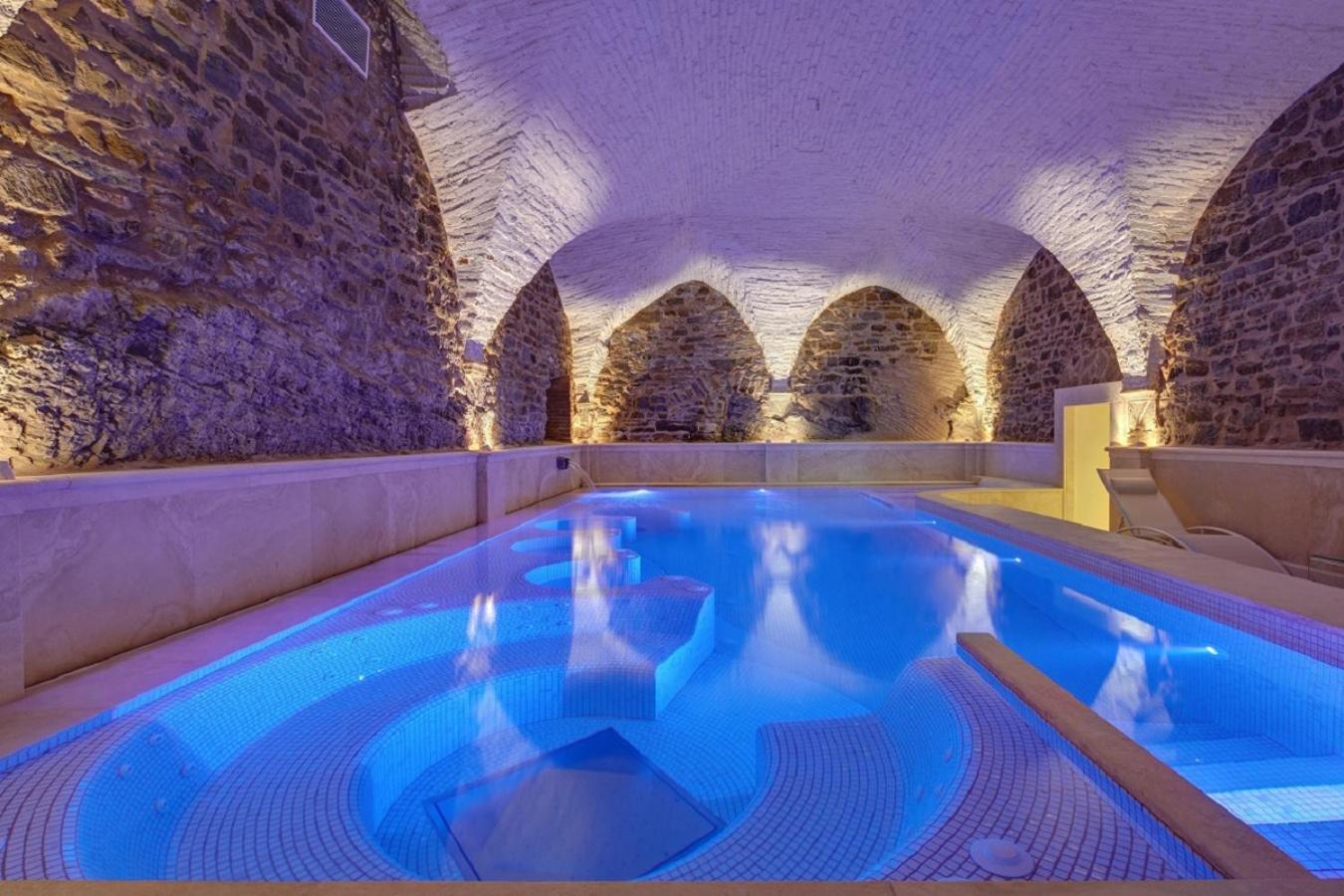 Cortona Vacations - Monastero Di Cortona Hotel Spa - Property Image 57