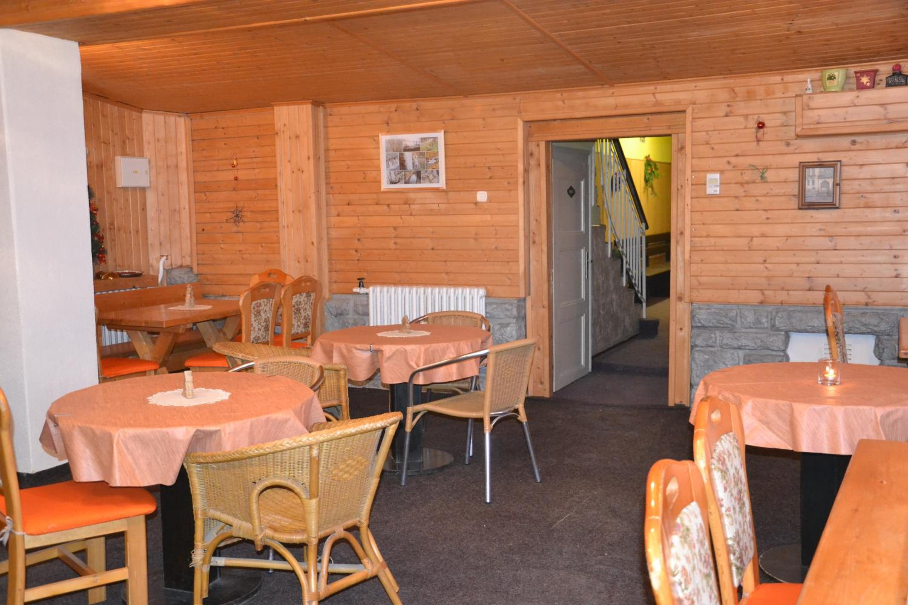 Hostel Fortuna