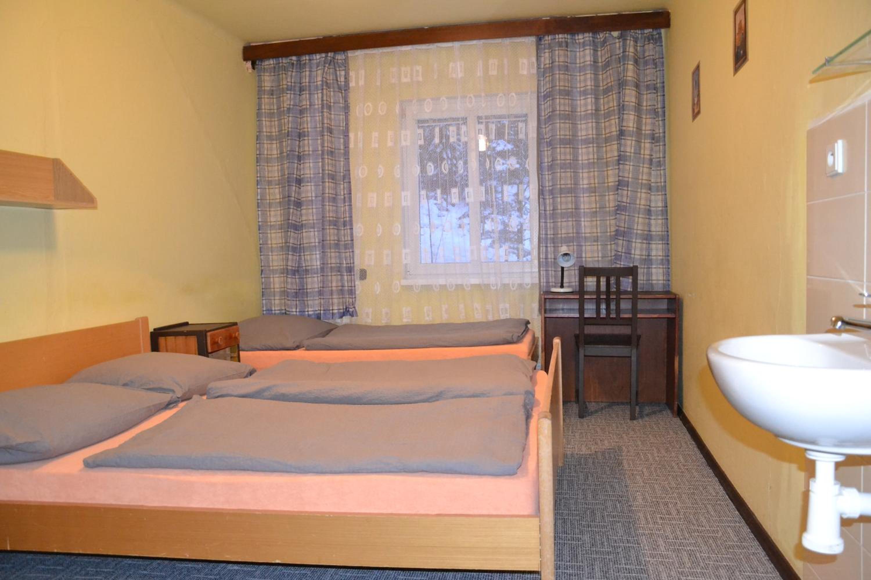 Hostel Fortuna