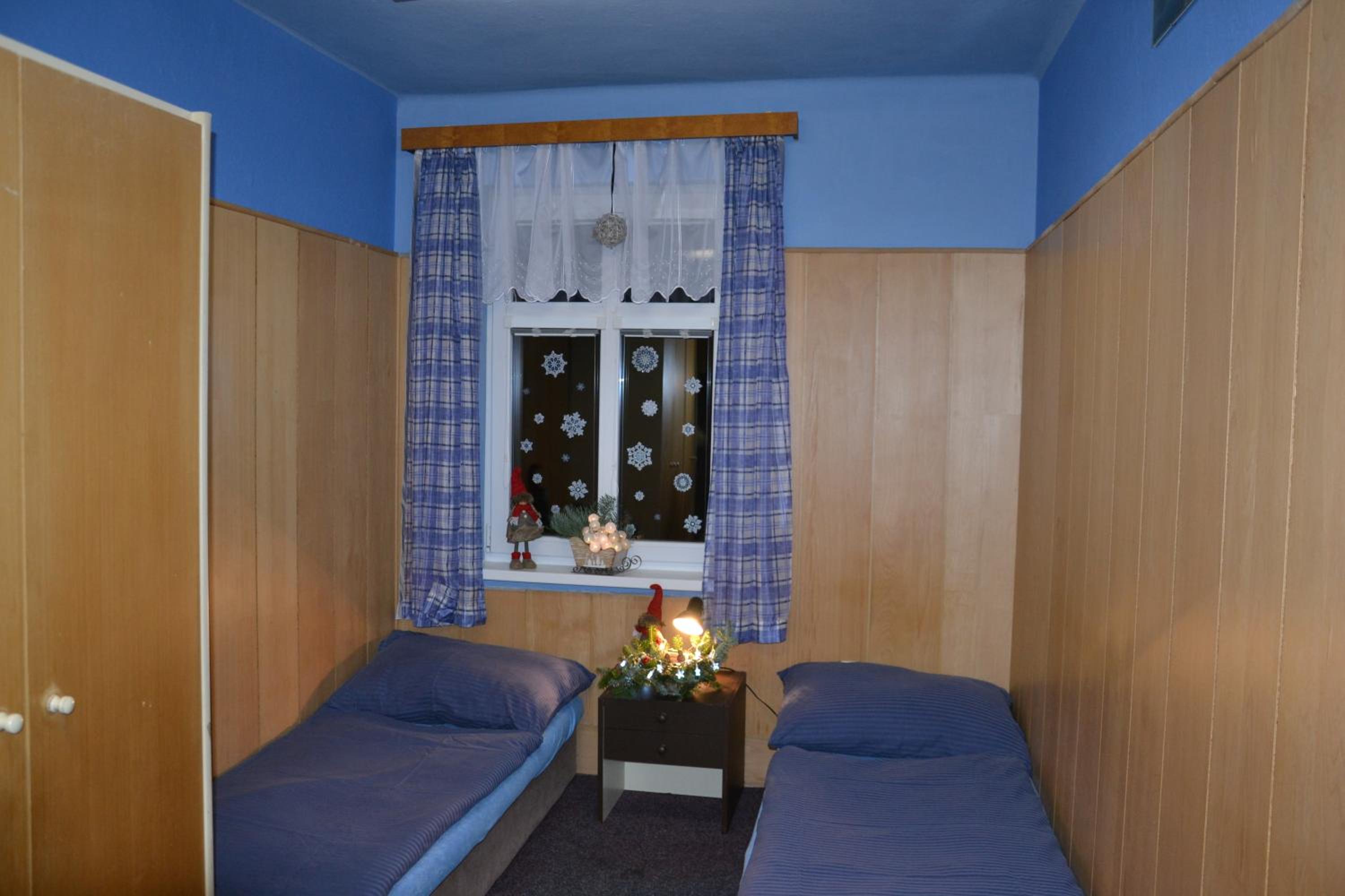 Hostel Fortuna