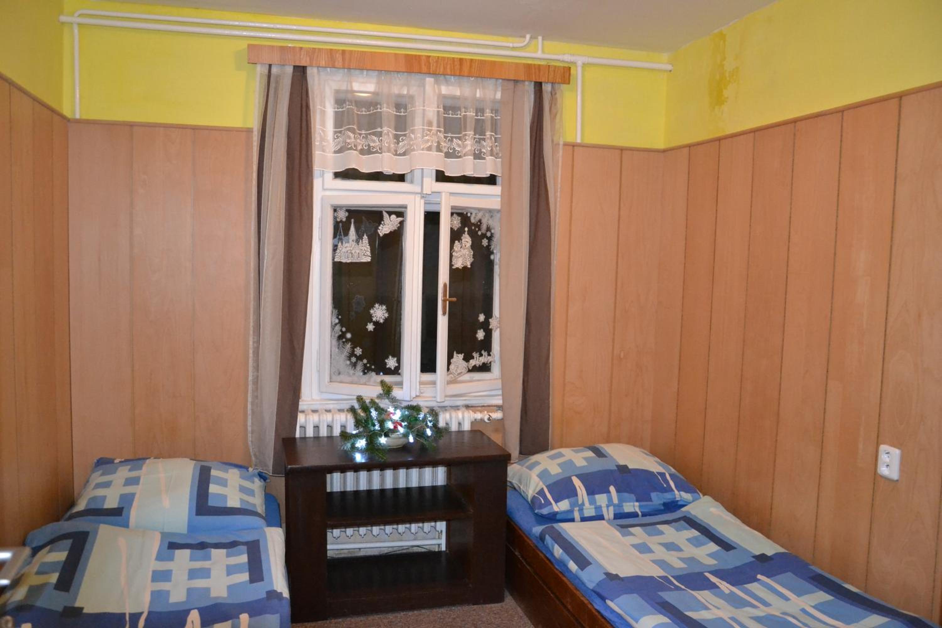 Hostel Fortuna