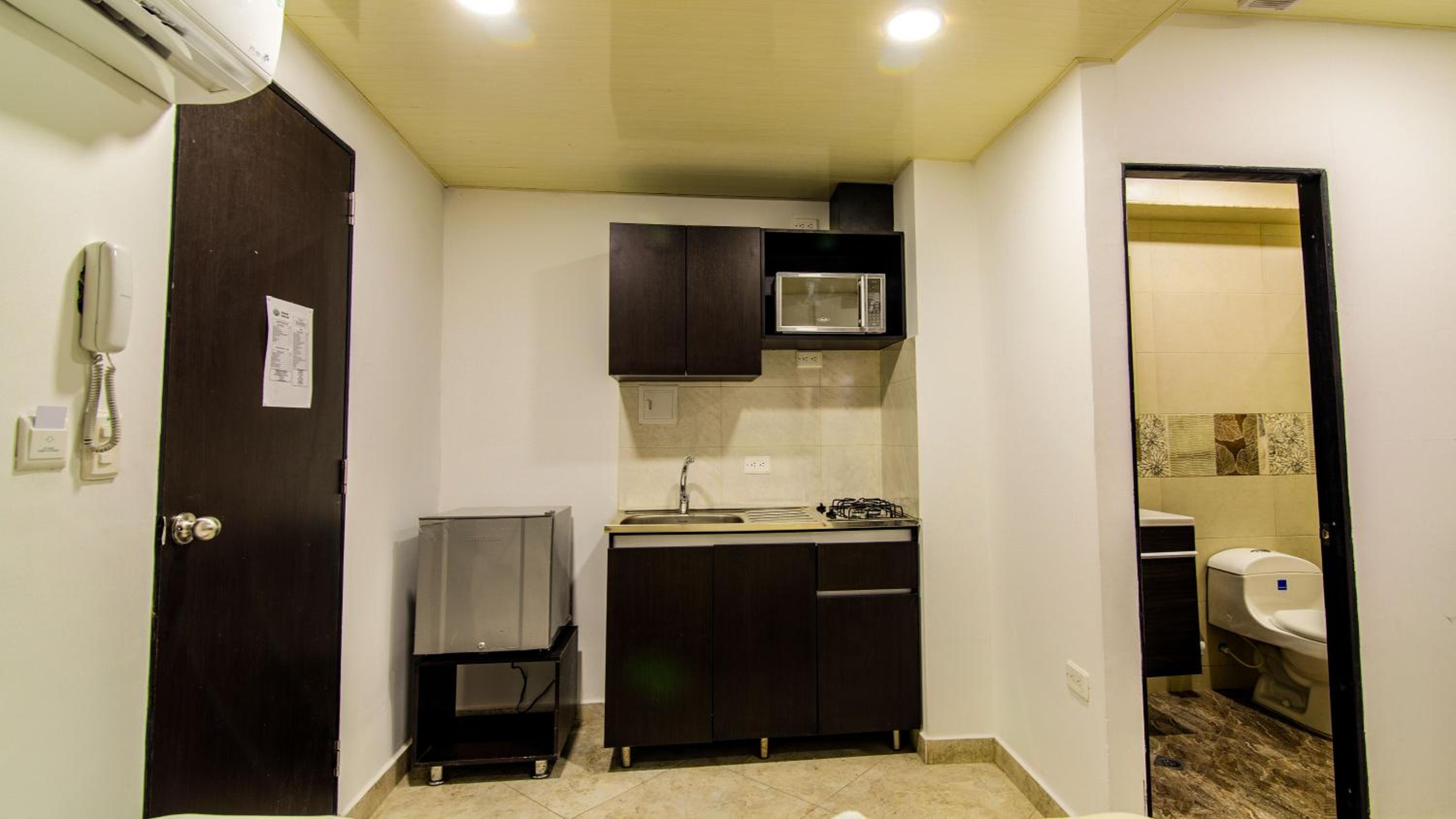 Hollywood Beach Suite