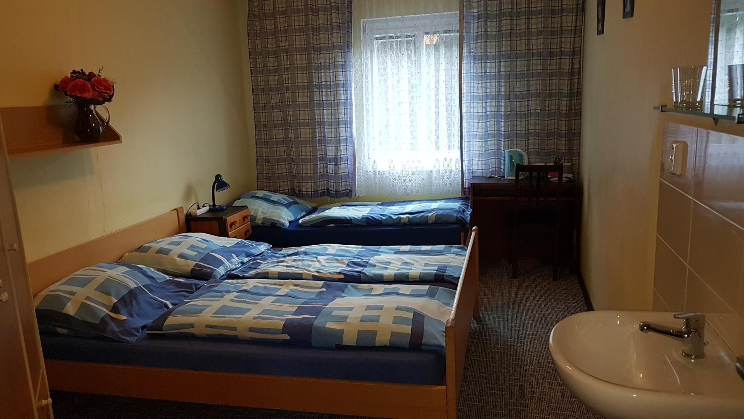 Hostel Fortuna