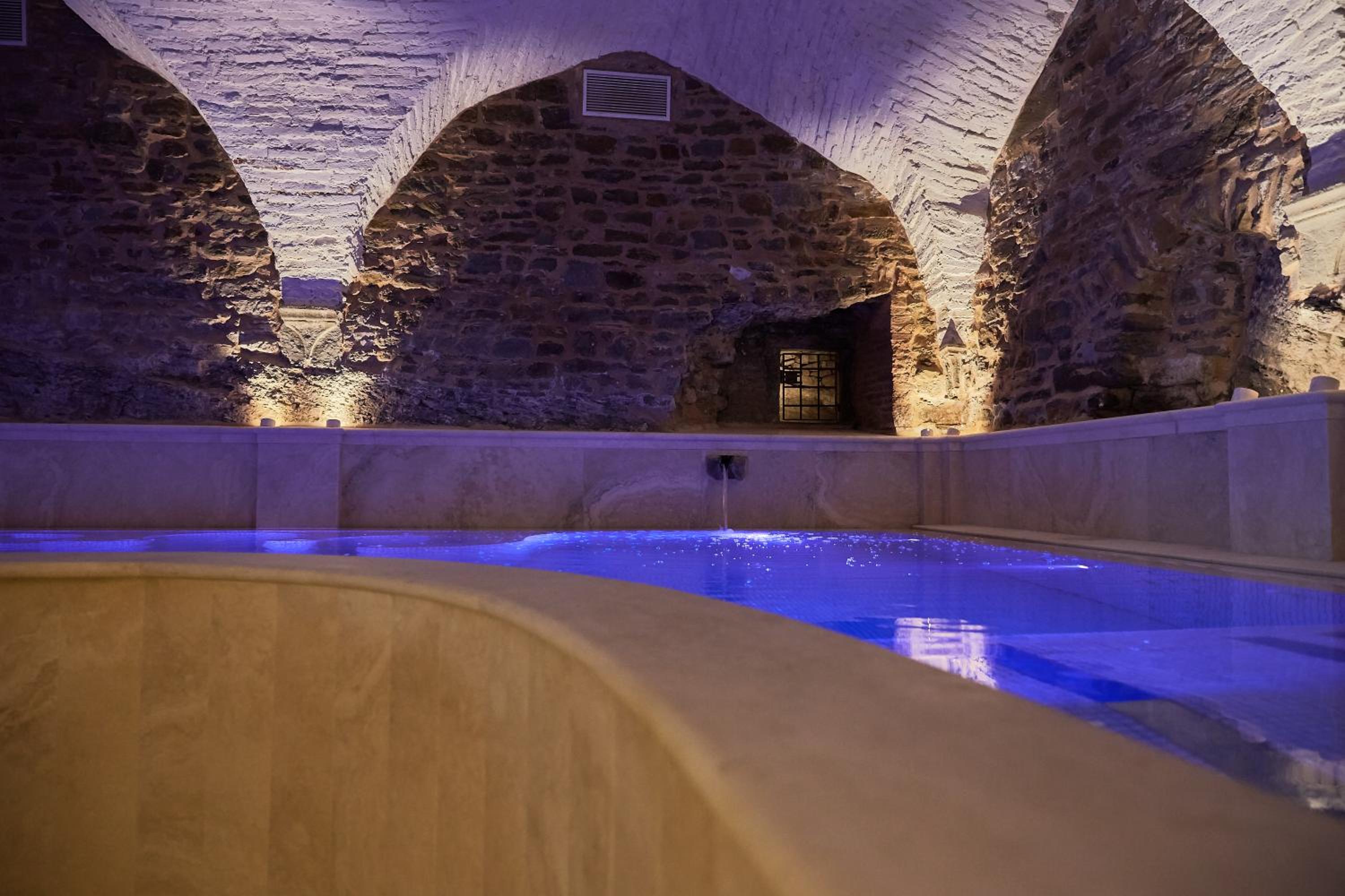 Cortona Vacations - Monastero Di Cortona Hotel Spa - Property Image 36