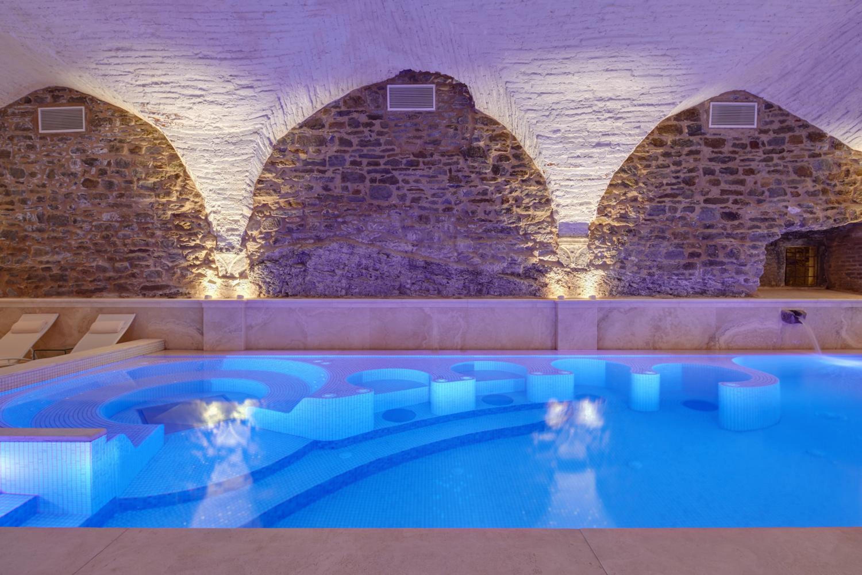Cortona Vacations - Monastero Di Cortona Hotel Spa - Property Image 58