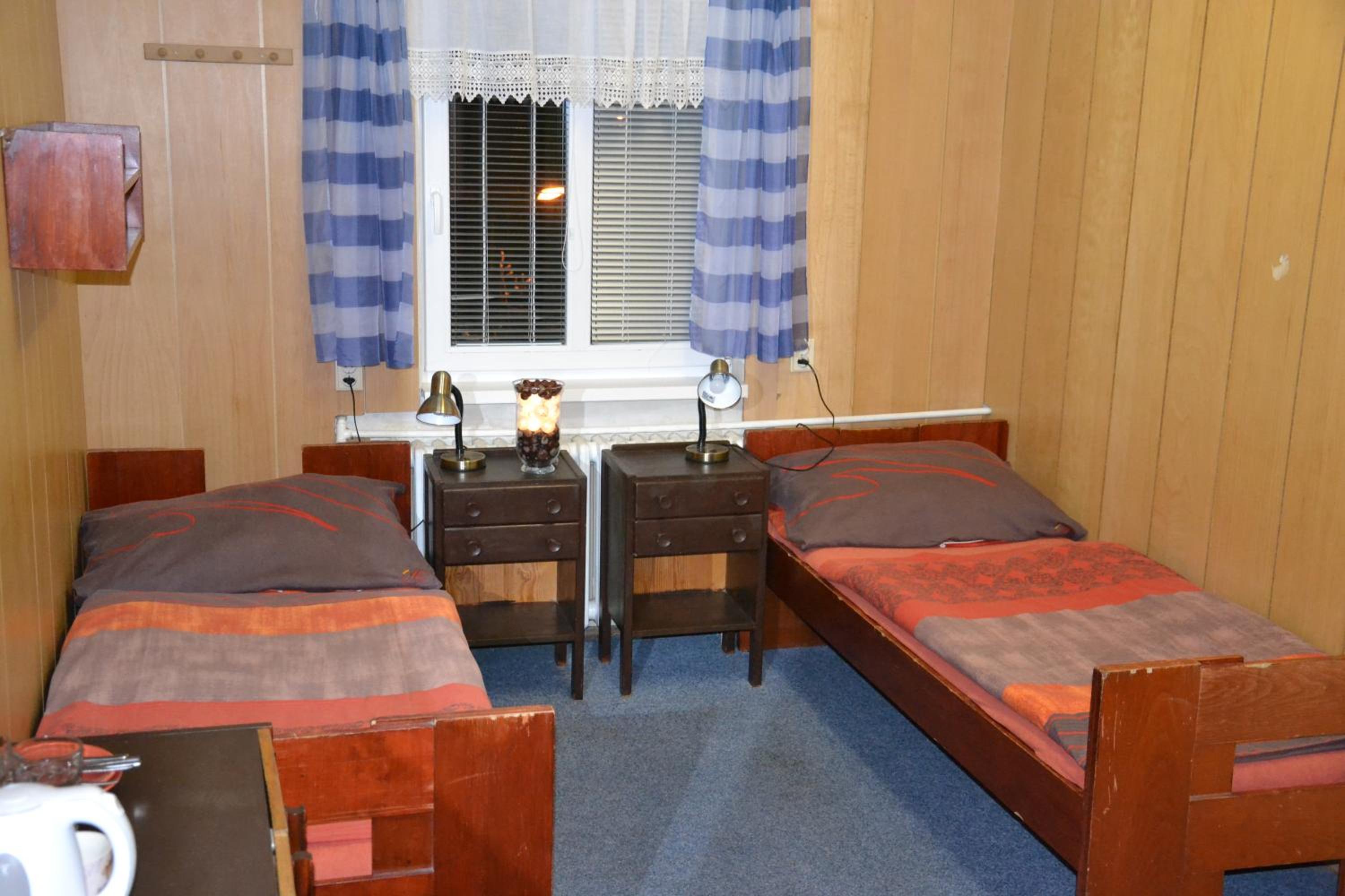 Hostel Fortuna