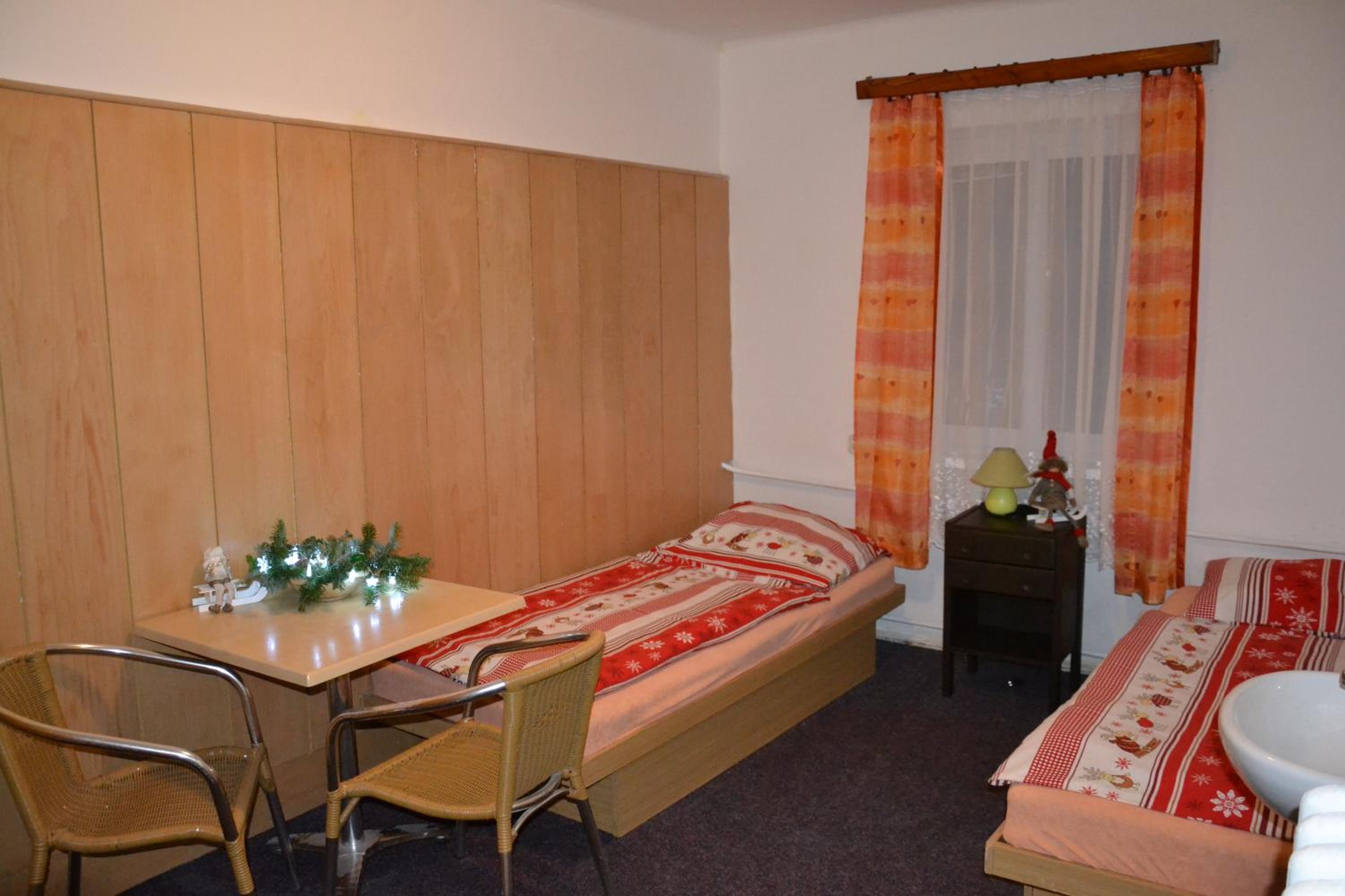 Hostel Fortuna