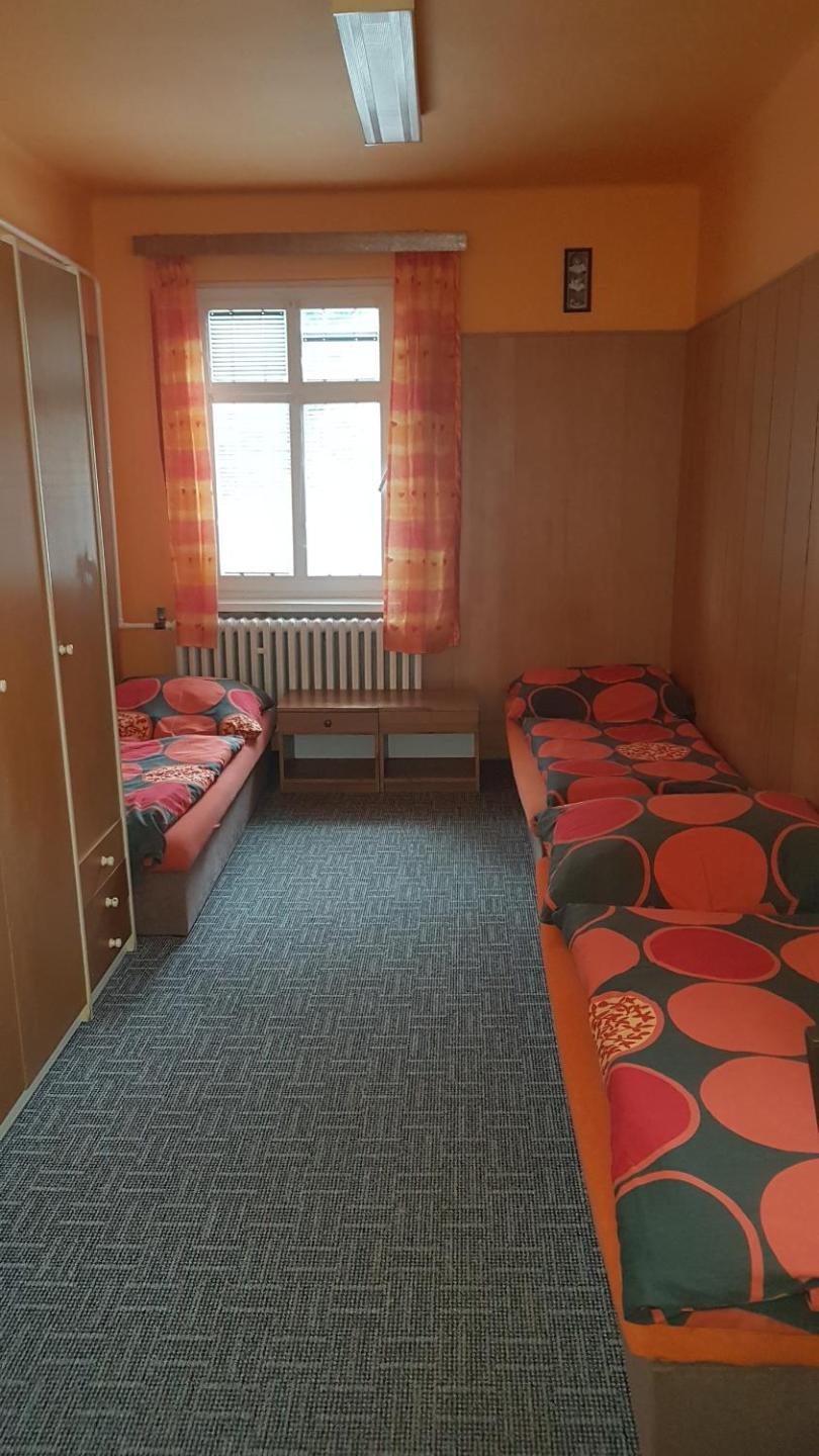 Hostel Fortuna