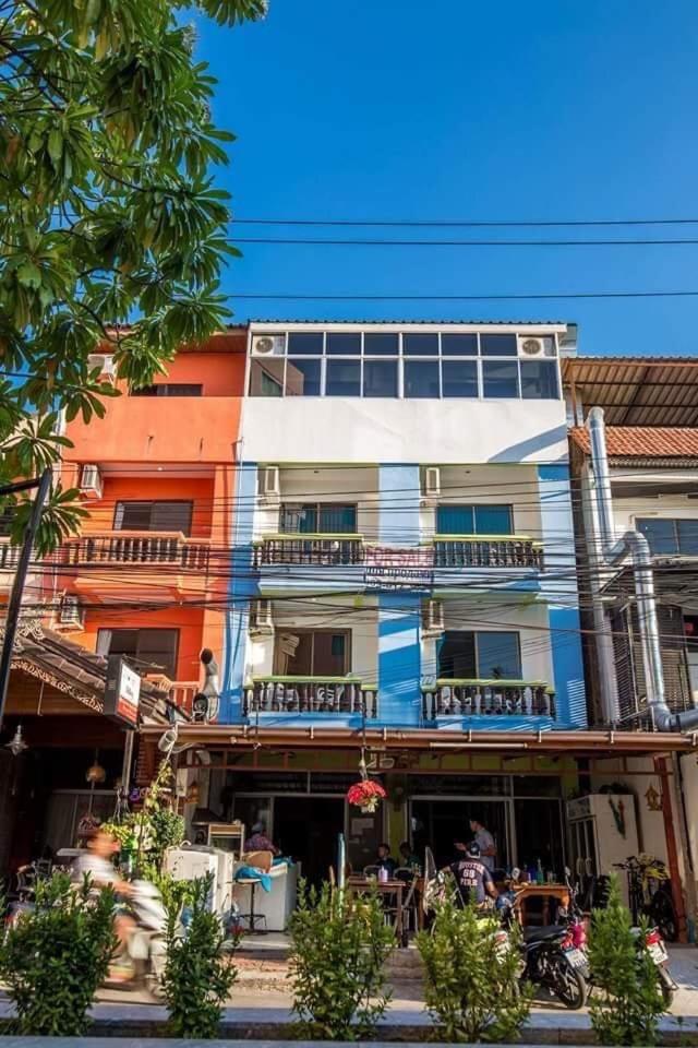 Nong Guest House