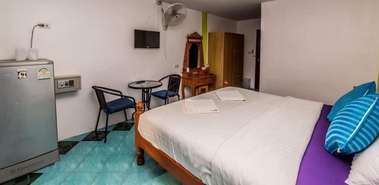 Nong Guest House
