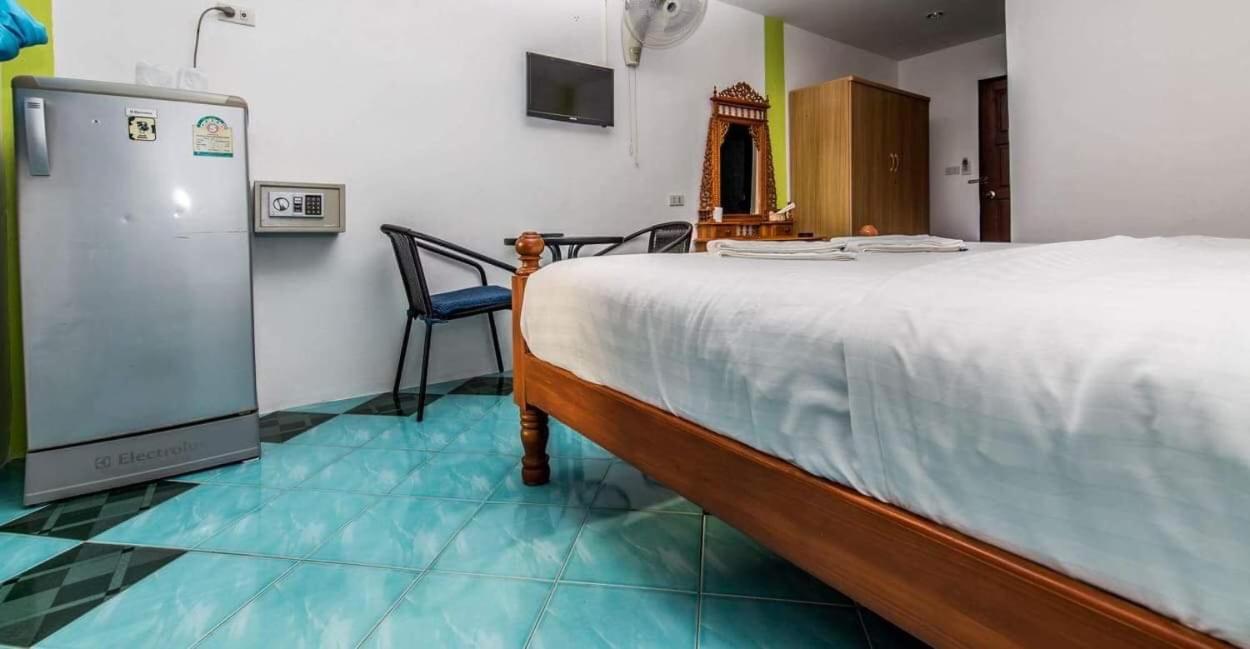 Nong Guest House