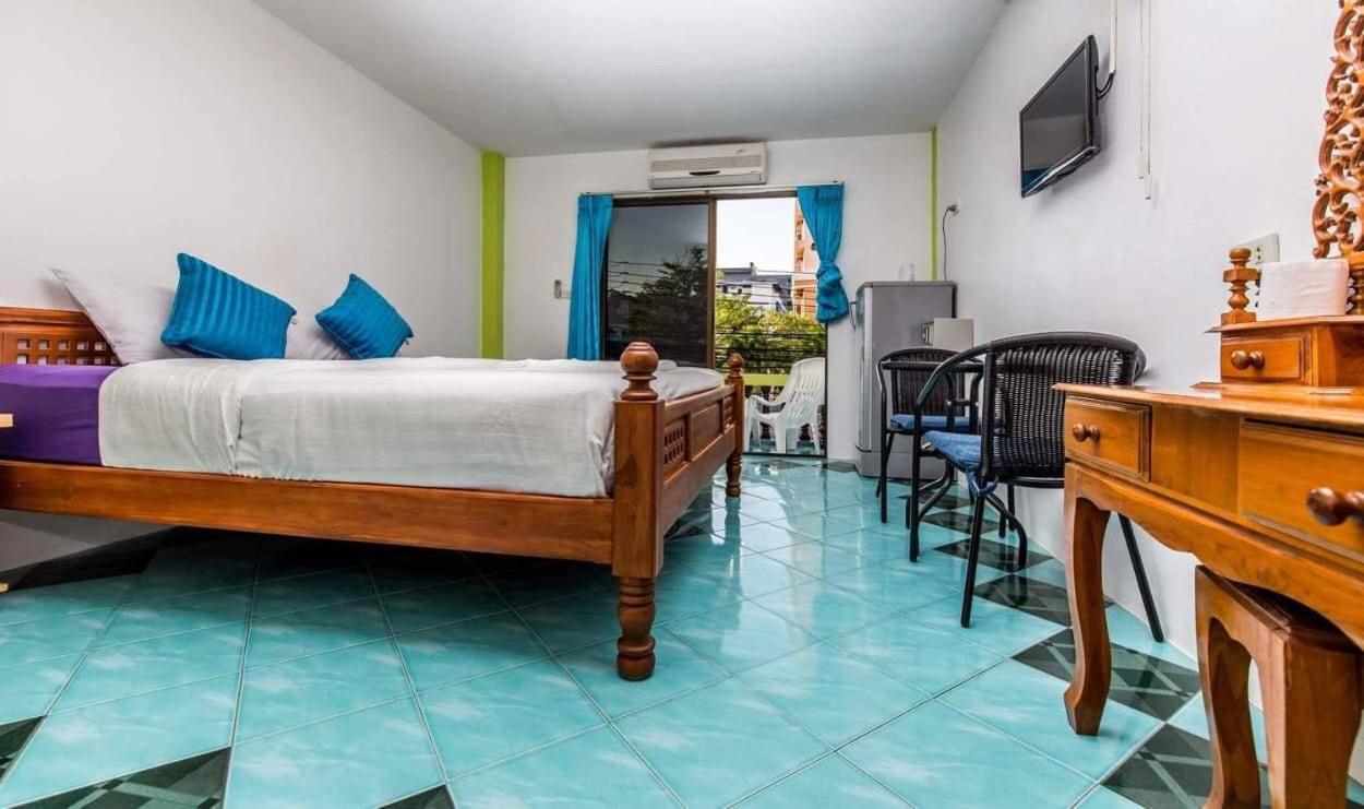 Nong Guest House