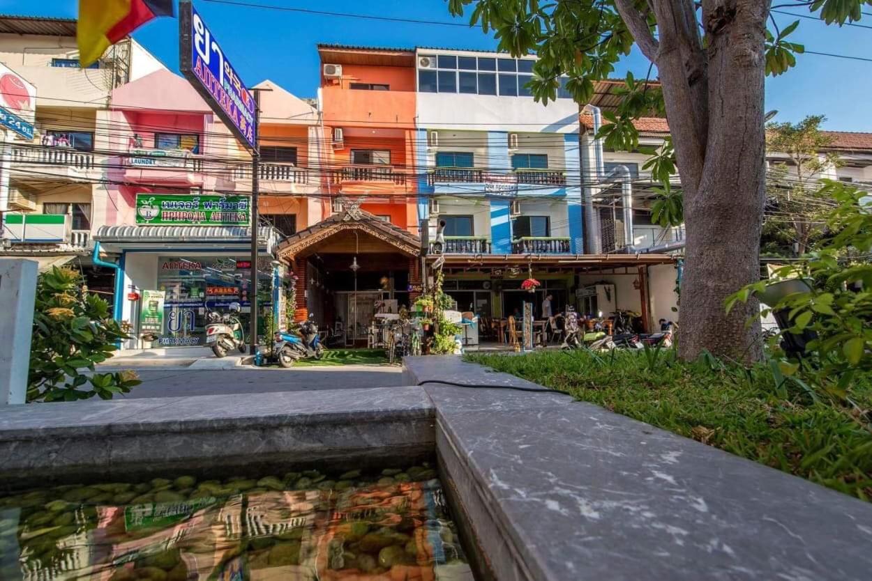 Nong Guest House
