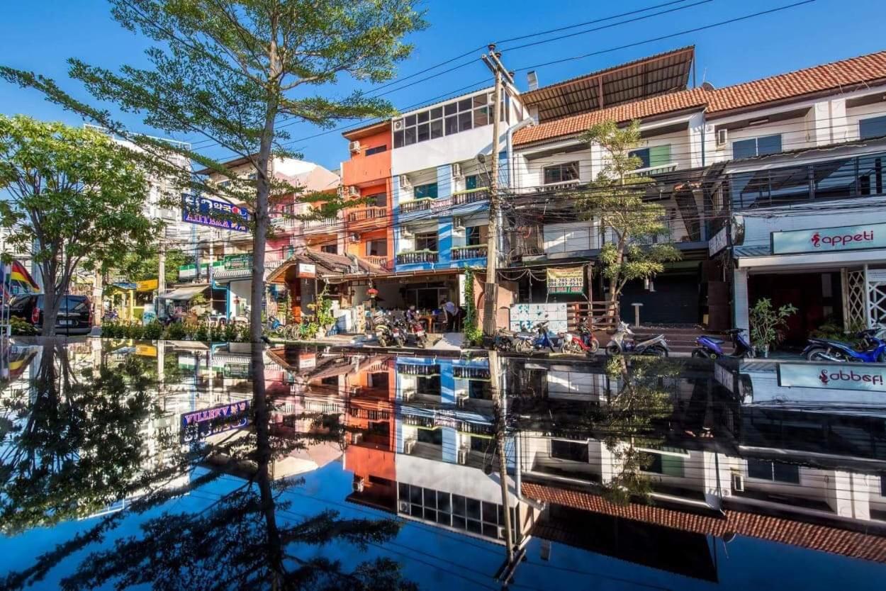 Nong Guest House