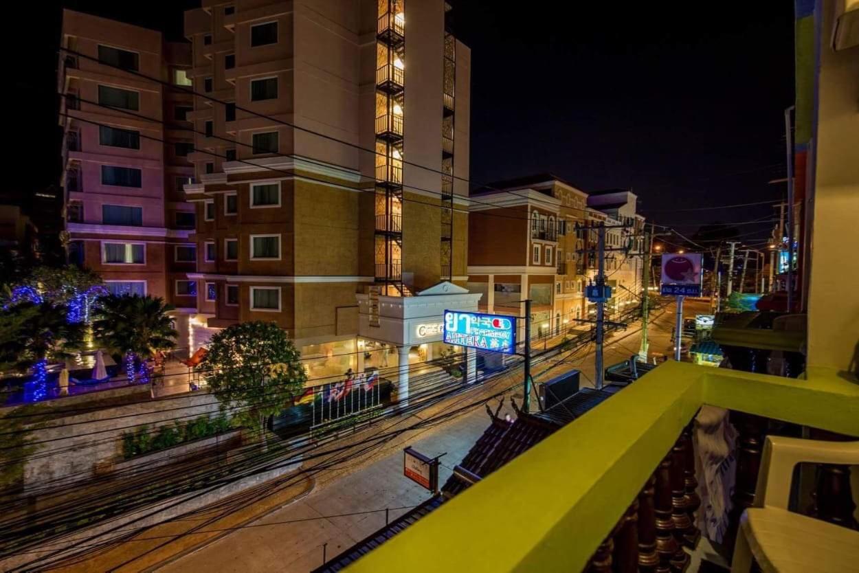 Nong Guest House
