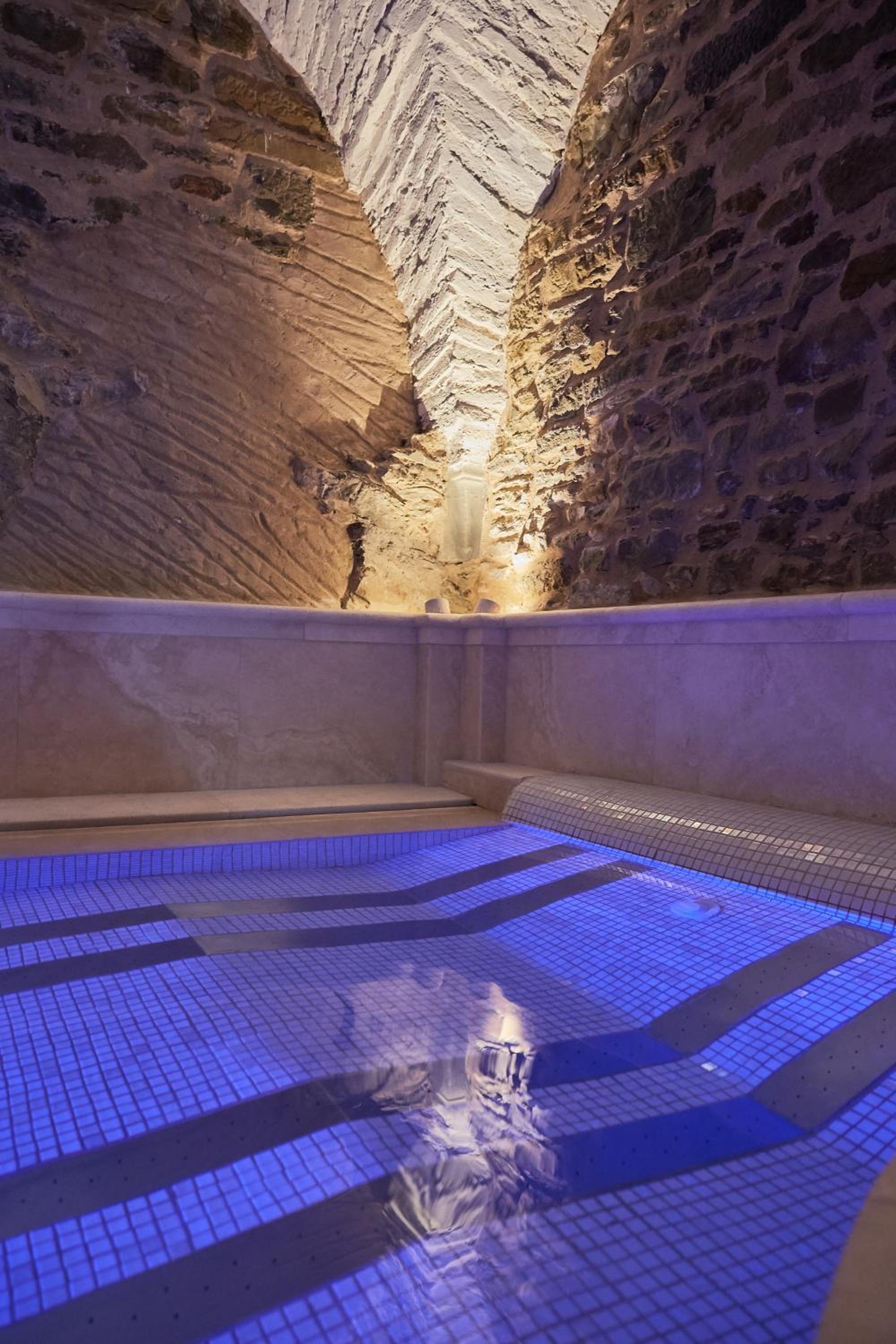 Cortona Vacations - Monastero Di Cortona Hotel Spa - Property Image 37
