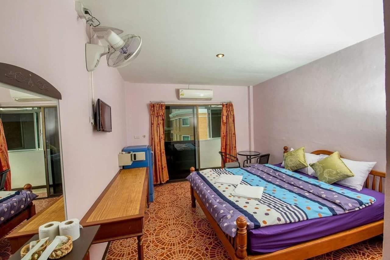 Nong Guest House