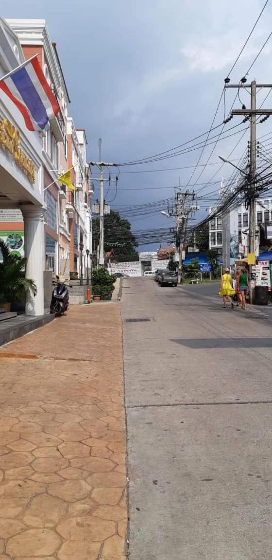 Nong Guest House