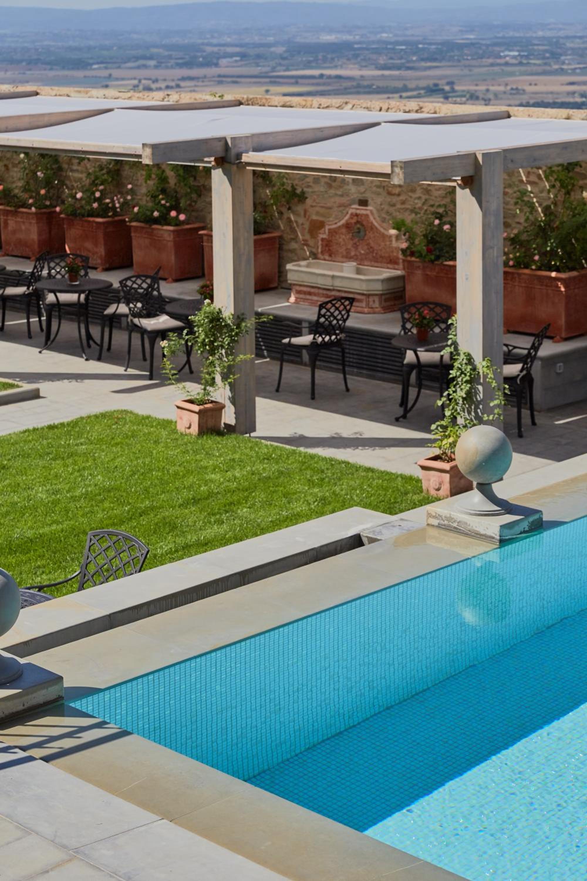 Cortona Vacations - Monastero Di Cortona Hotel Spa - Property Image 3