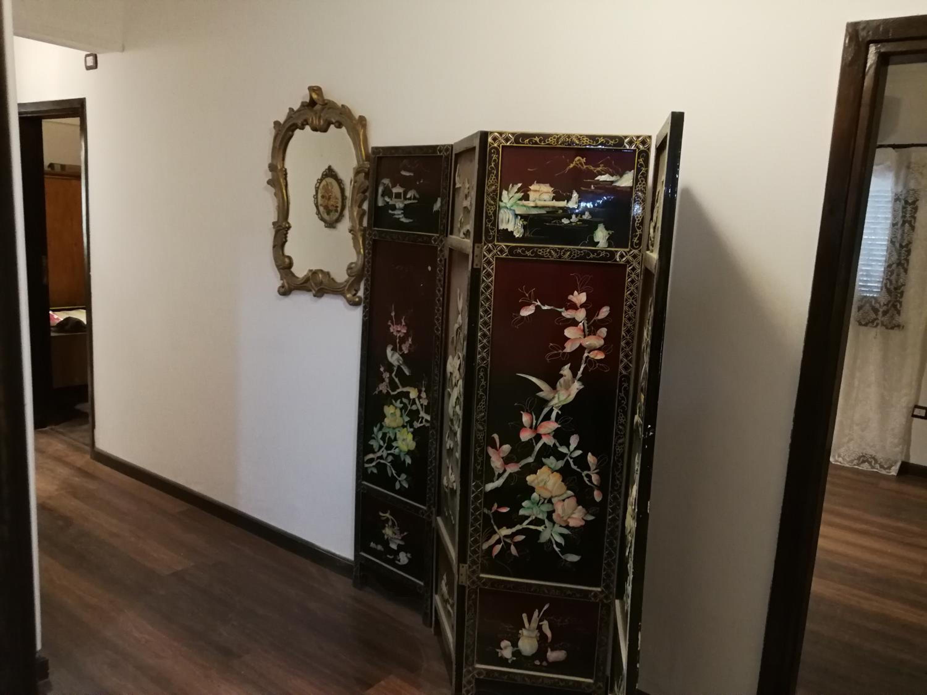Luxury three bedroom apartment in degla maadi