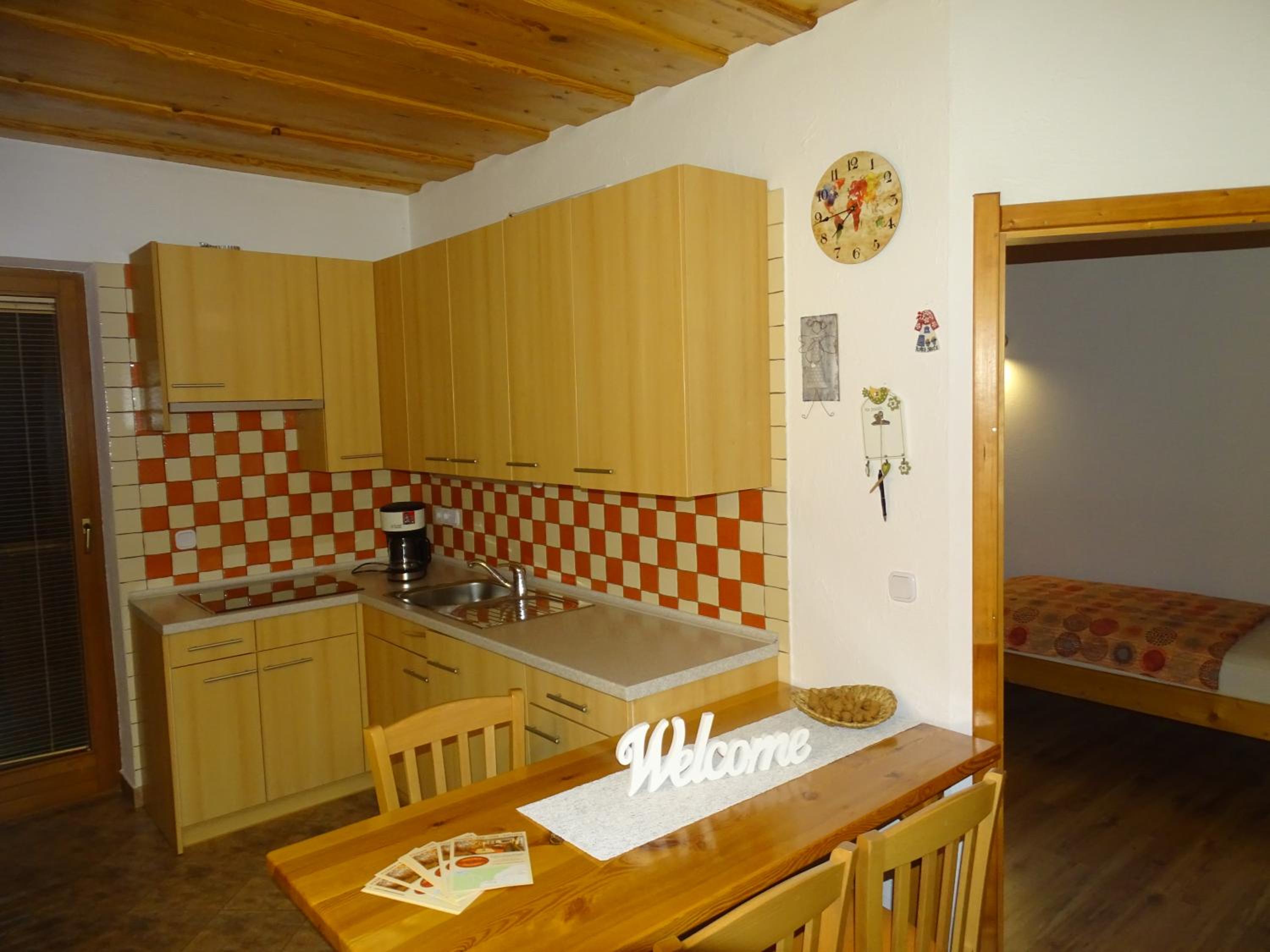 APARTMA KOŠNIK