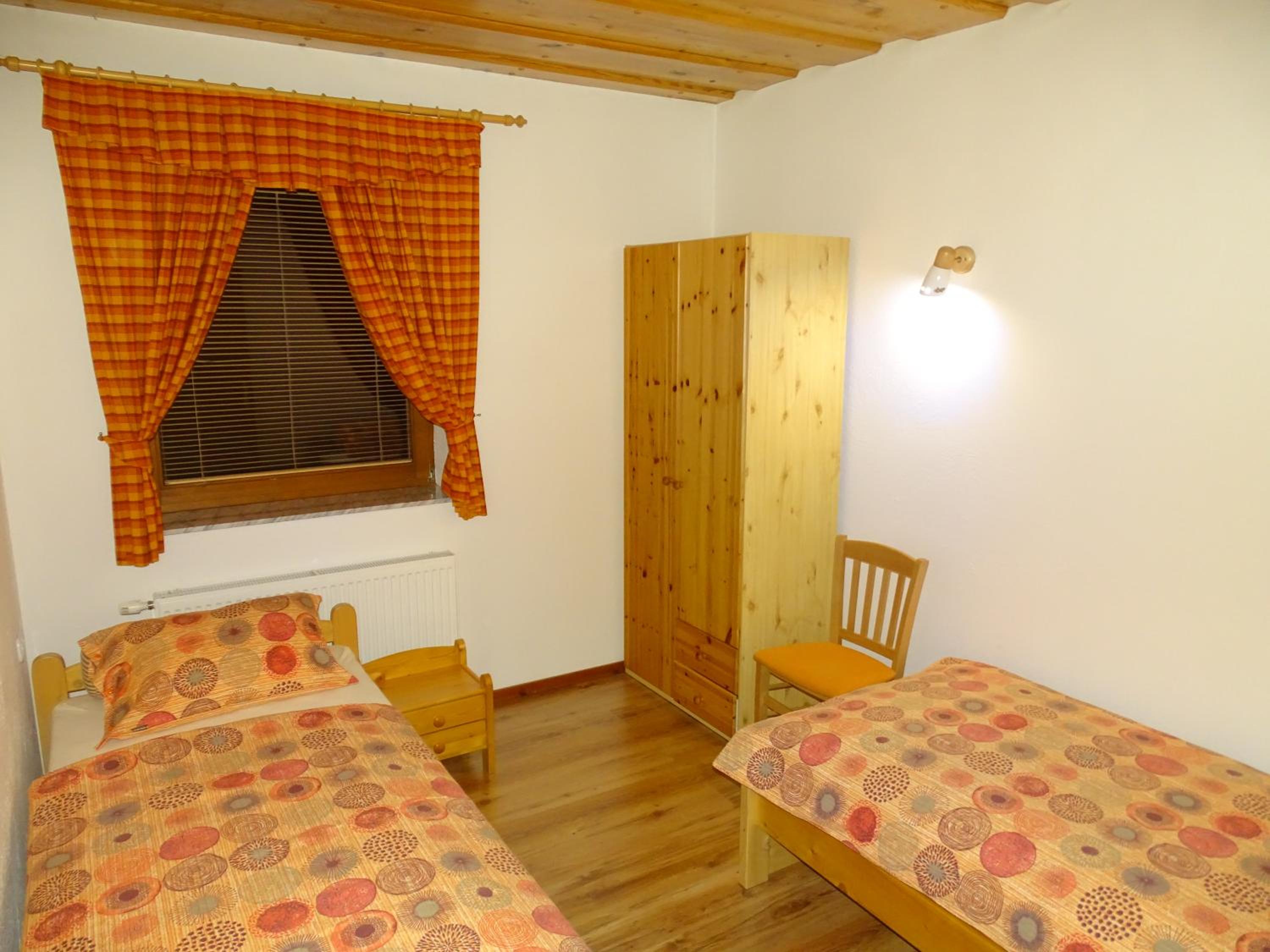 APARTMA KOŠNIK