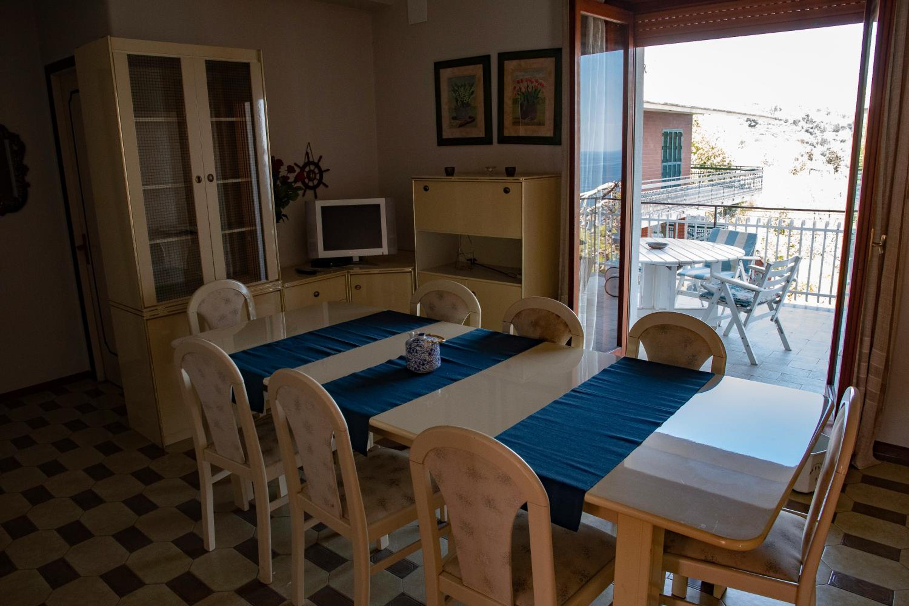 La Timpa view 4