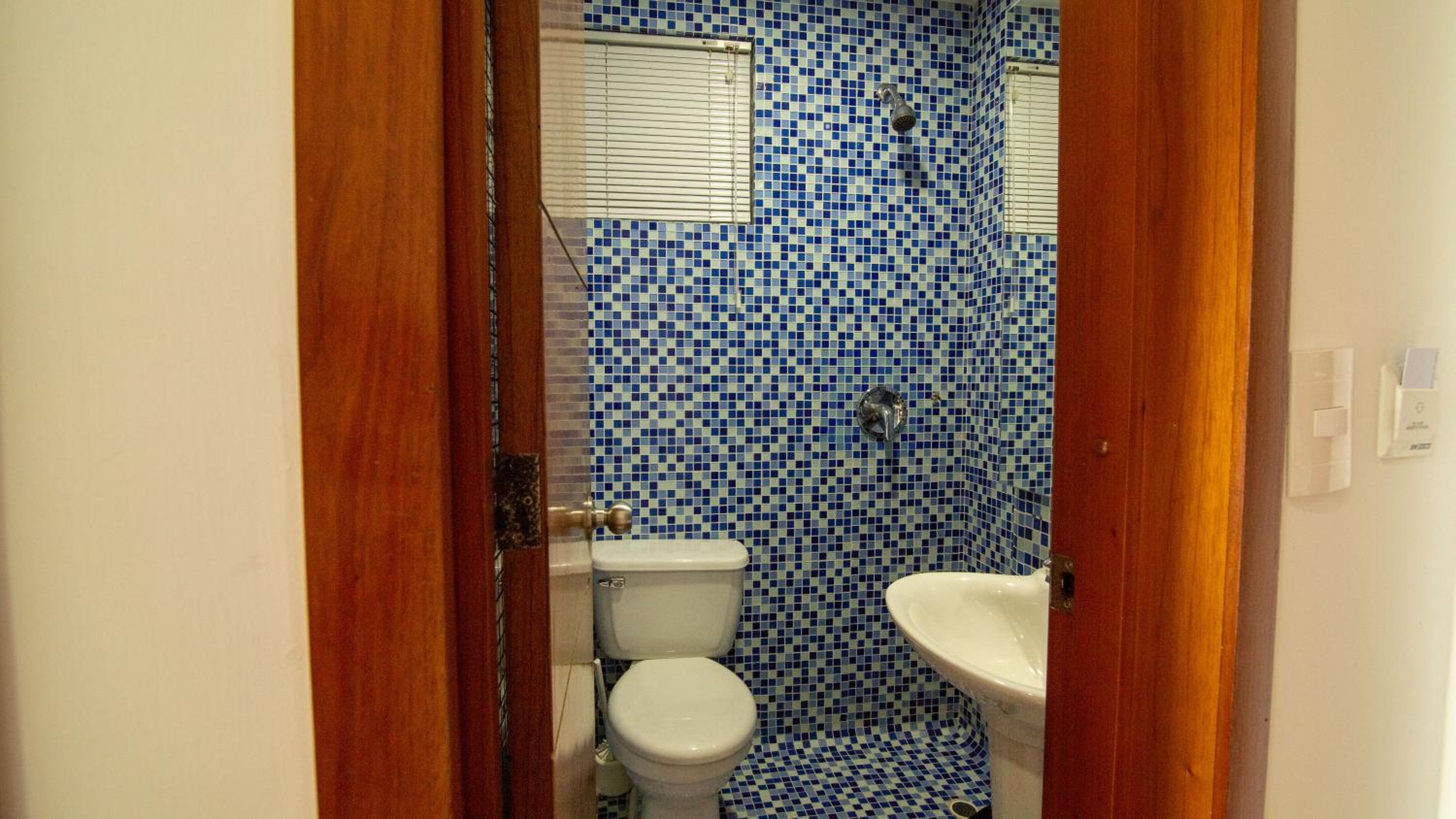 Poseidon Lake Apartments view 3