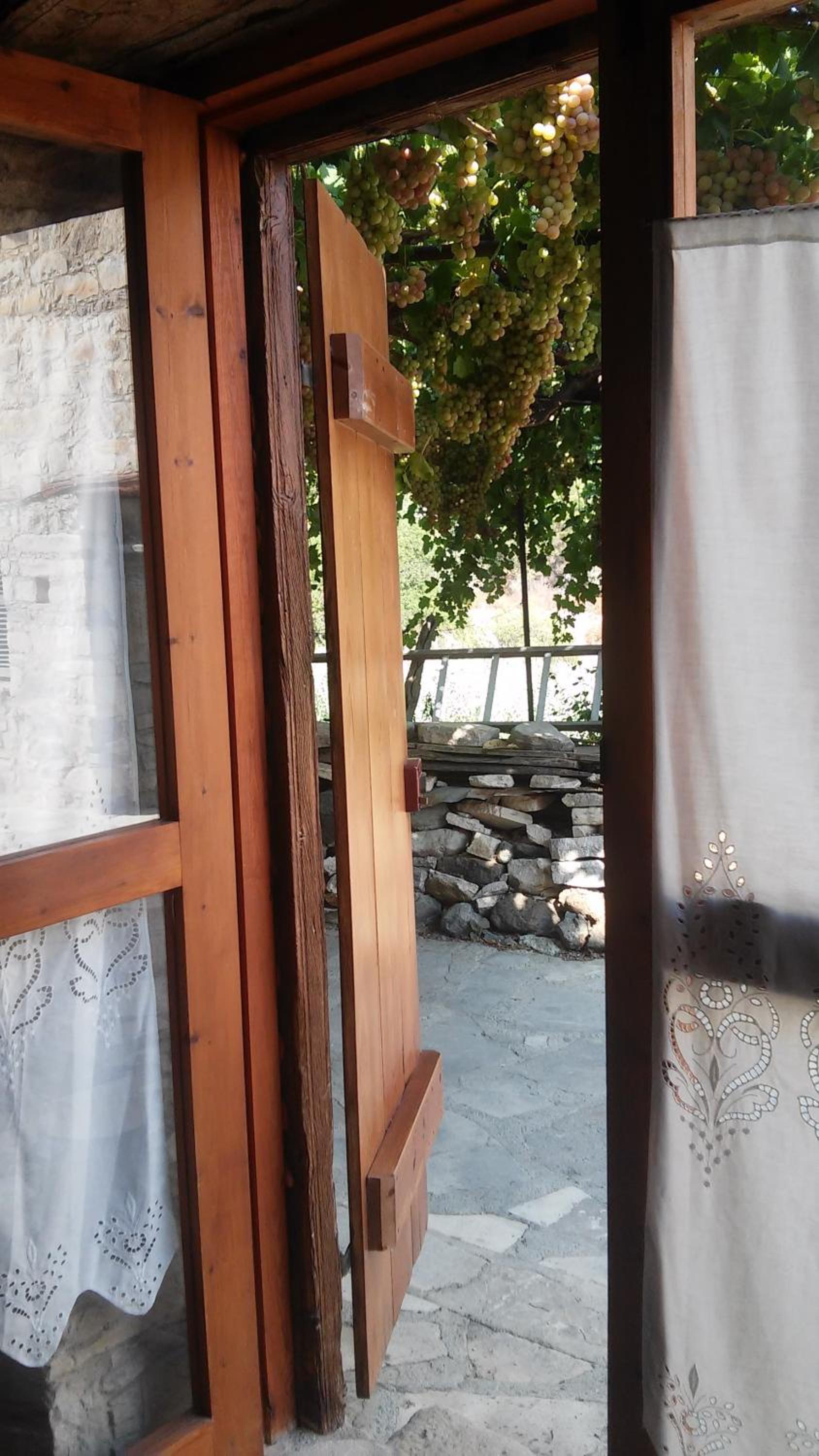 Eleni's Cottage